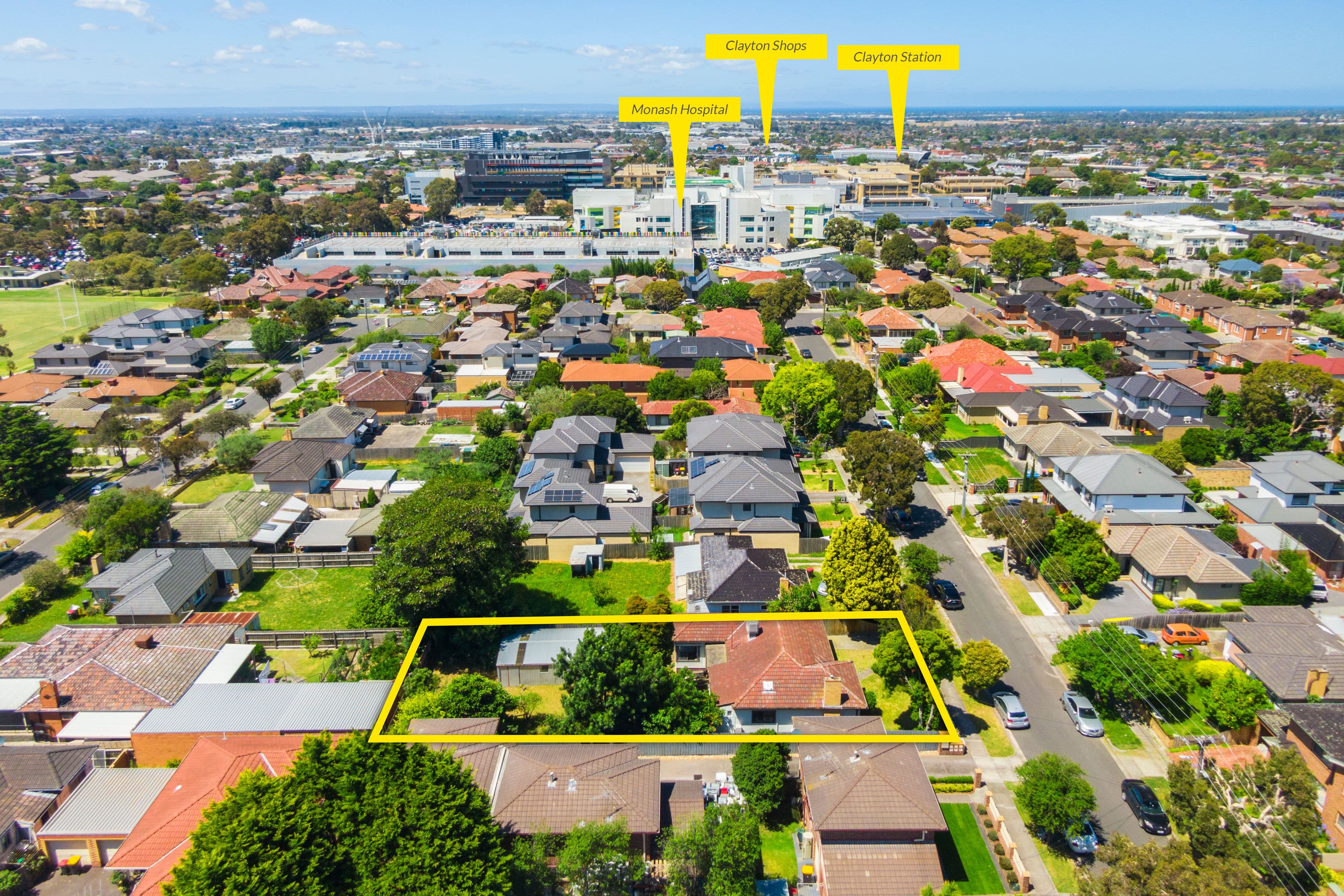6 Prince Street, Clayton VIC 3168, Clayton - Thumbnail 4