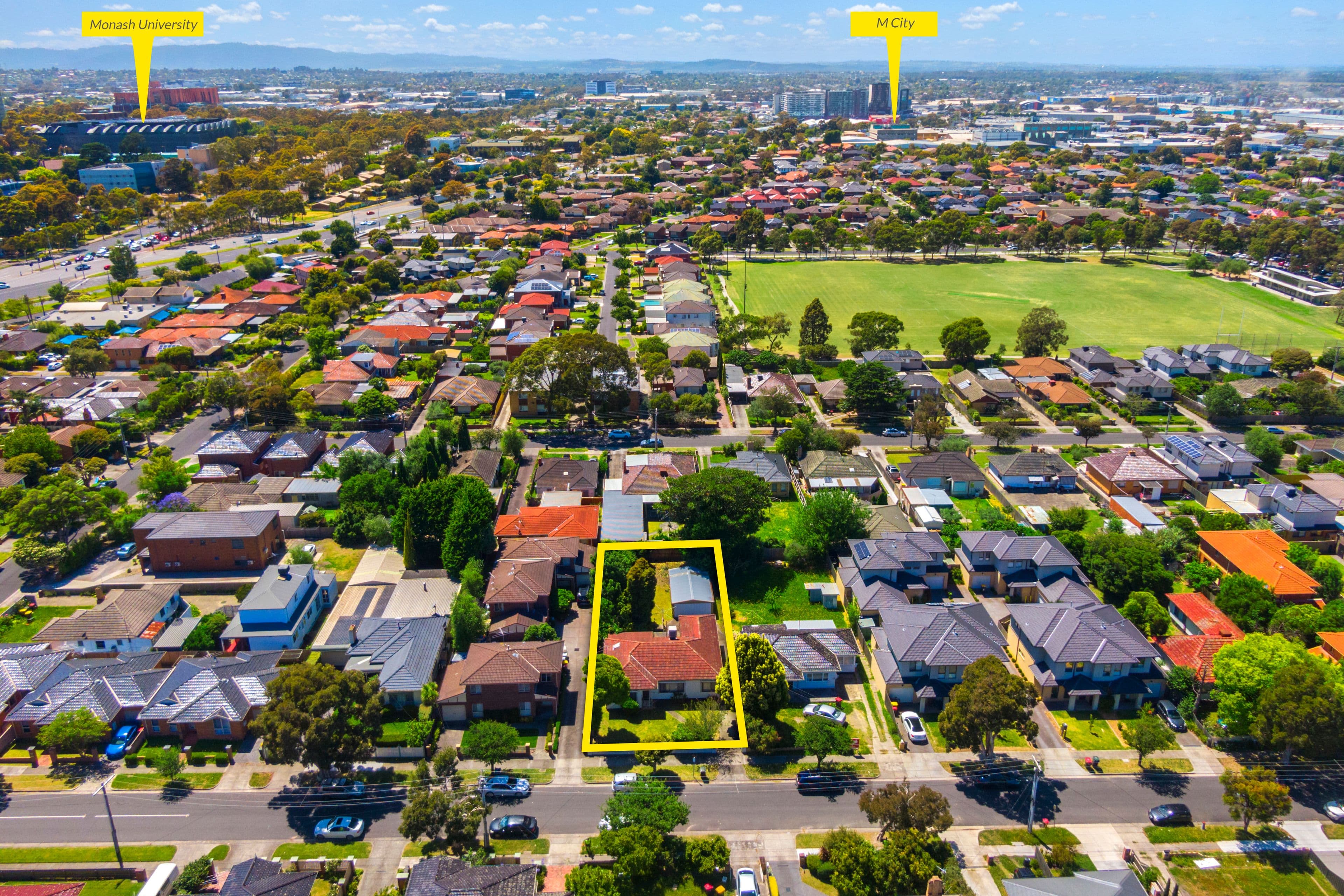 6 Prince Street, Clayton VIC 3168, Clayton - Thumbnail 8