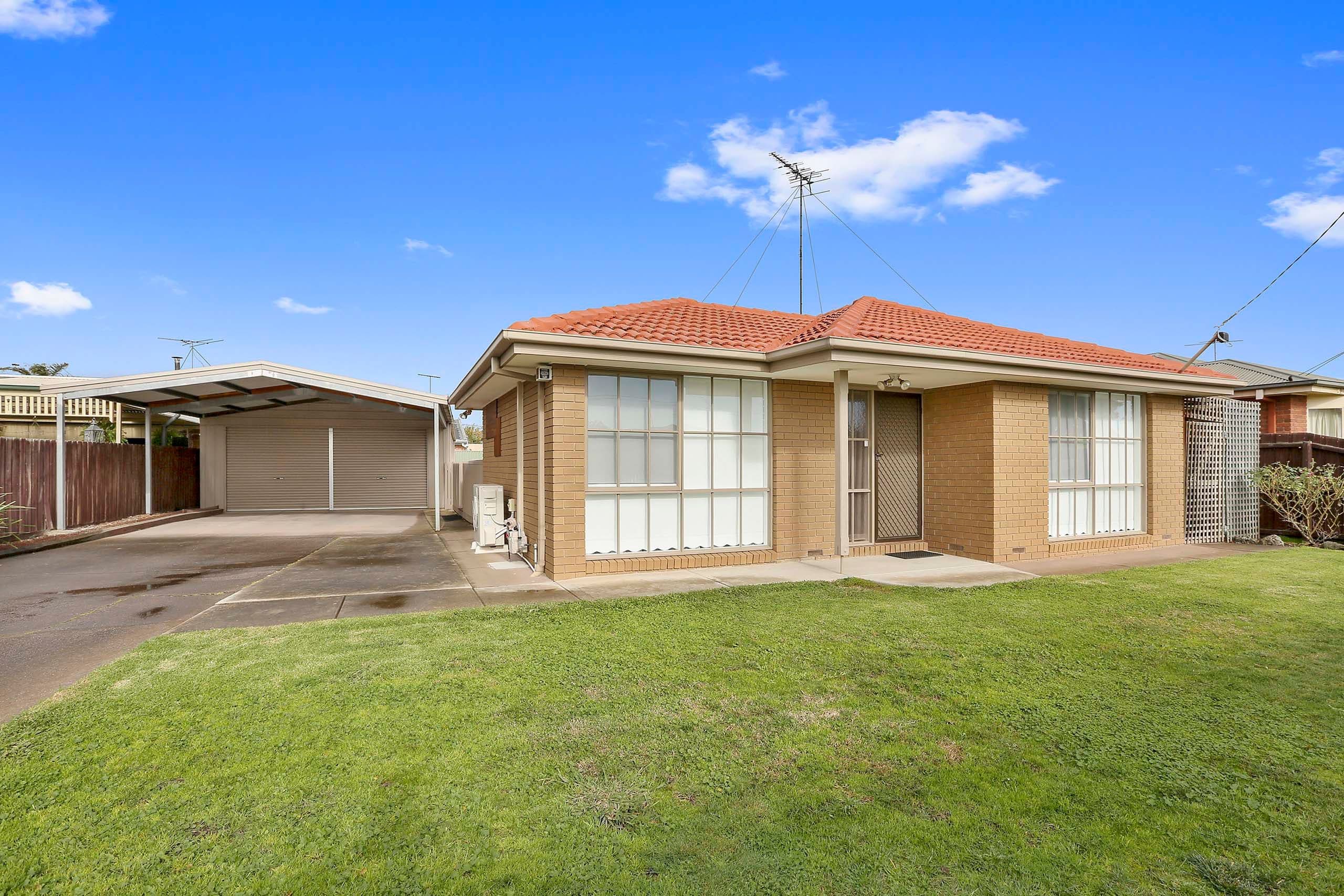 43 Greenville Drive, Grovedale VIC 3216, Grovedale - Image 1