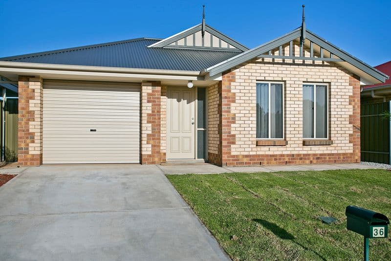36 Dartmouth Street, DAVOREN PARK SA 5113, Davoren Park - Image 1