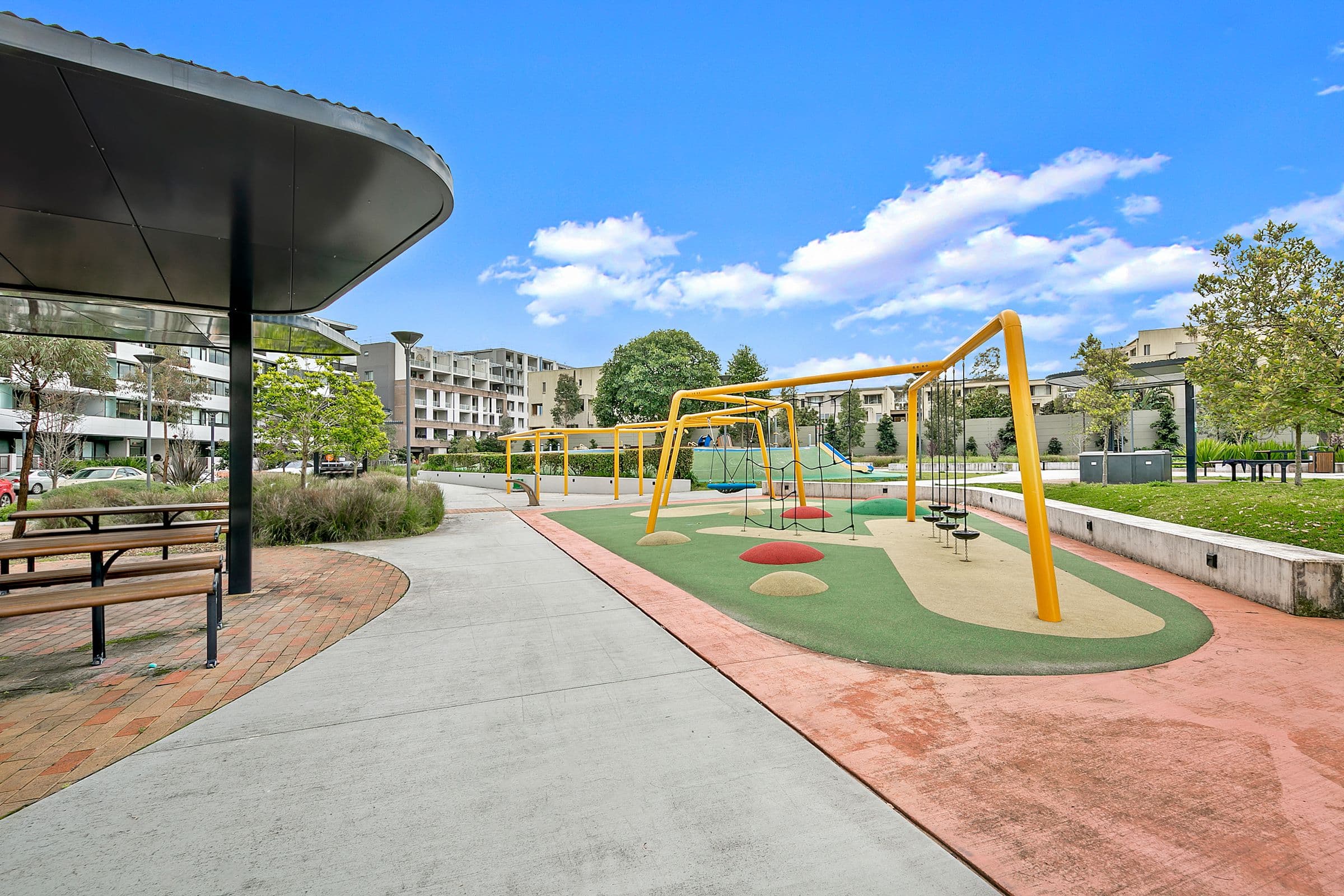 17 Amalfi Drive, Wentworth Point NSW 2127, Wentworth Point - Thumbnail 8