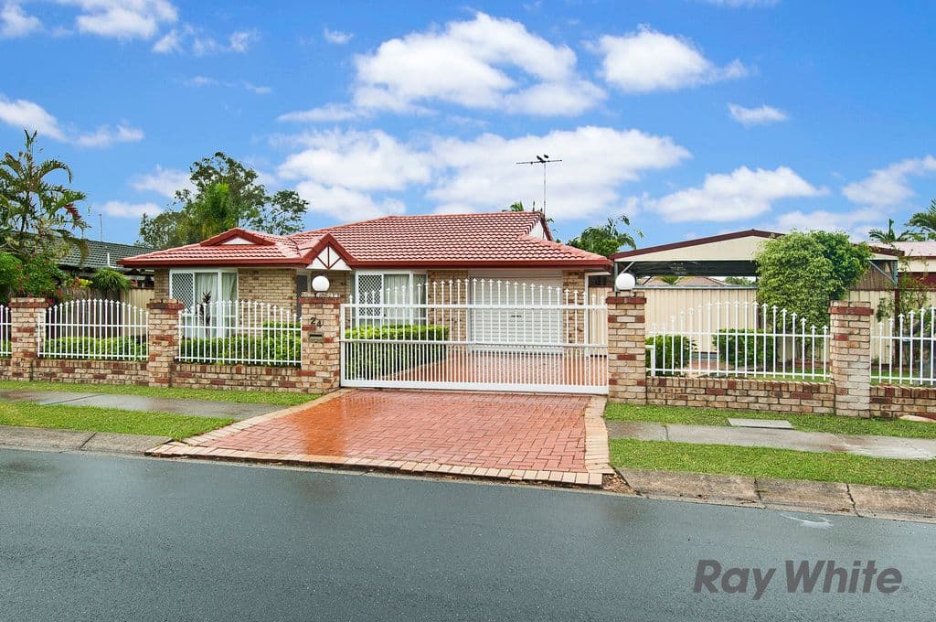 24 Torrens Street, Waterford West QLD 4133, Waterford West - Thumbnail 2