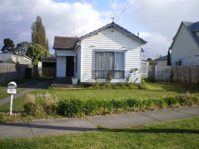 21 Mcmillan Street, TRARALGON VIC 3844, Traralgon - Image 1
