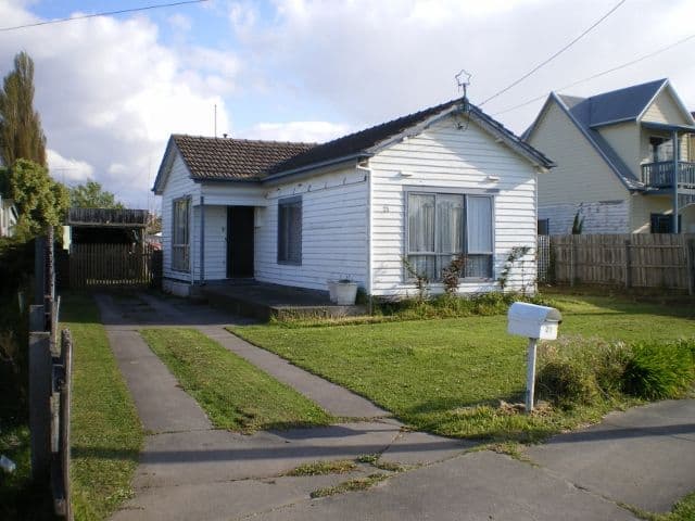 21 Mcmillan Street, TRARALGON VIC 3844, Traralgon - Thumbnail 4