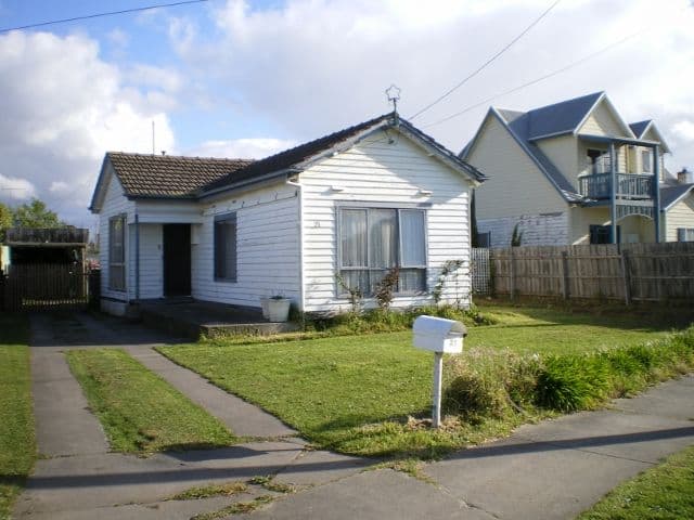 21 Mcmillan Street, TRARALGON VIC 3844, Traralgon - Thumbnail 5