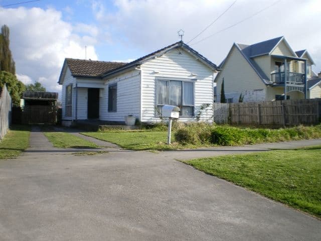 21 Mcmillan Street, TRARALGON VIC 3844, Traralgon - Thumbnail 6