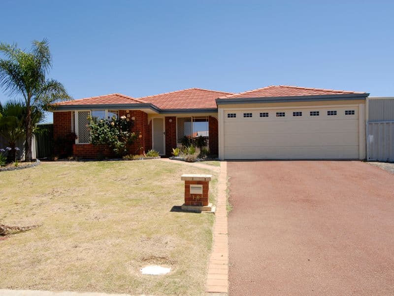 78 Lauterbach Drive, GOSNELLS WA 6110, Gosnells - Image 1