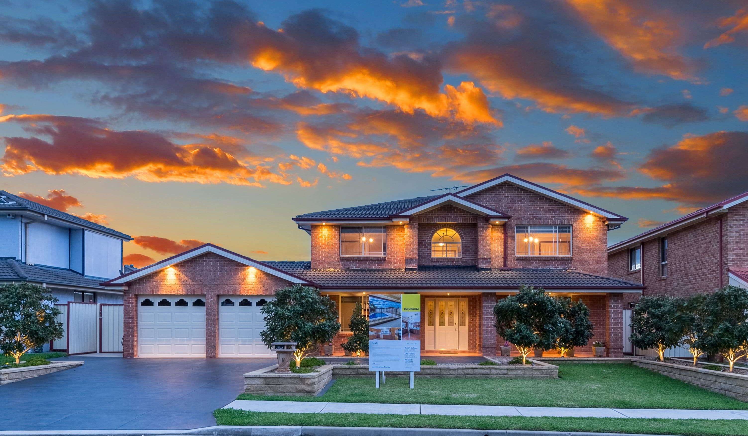8 Sarah Hollands Drive, Horningsea Park - Thumbnail 2