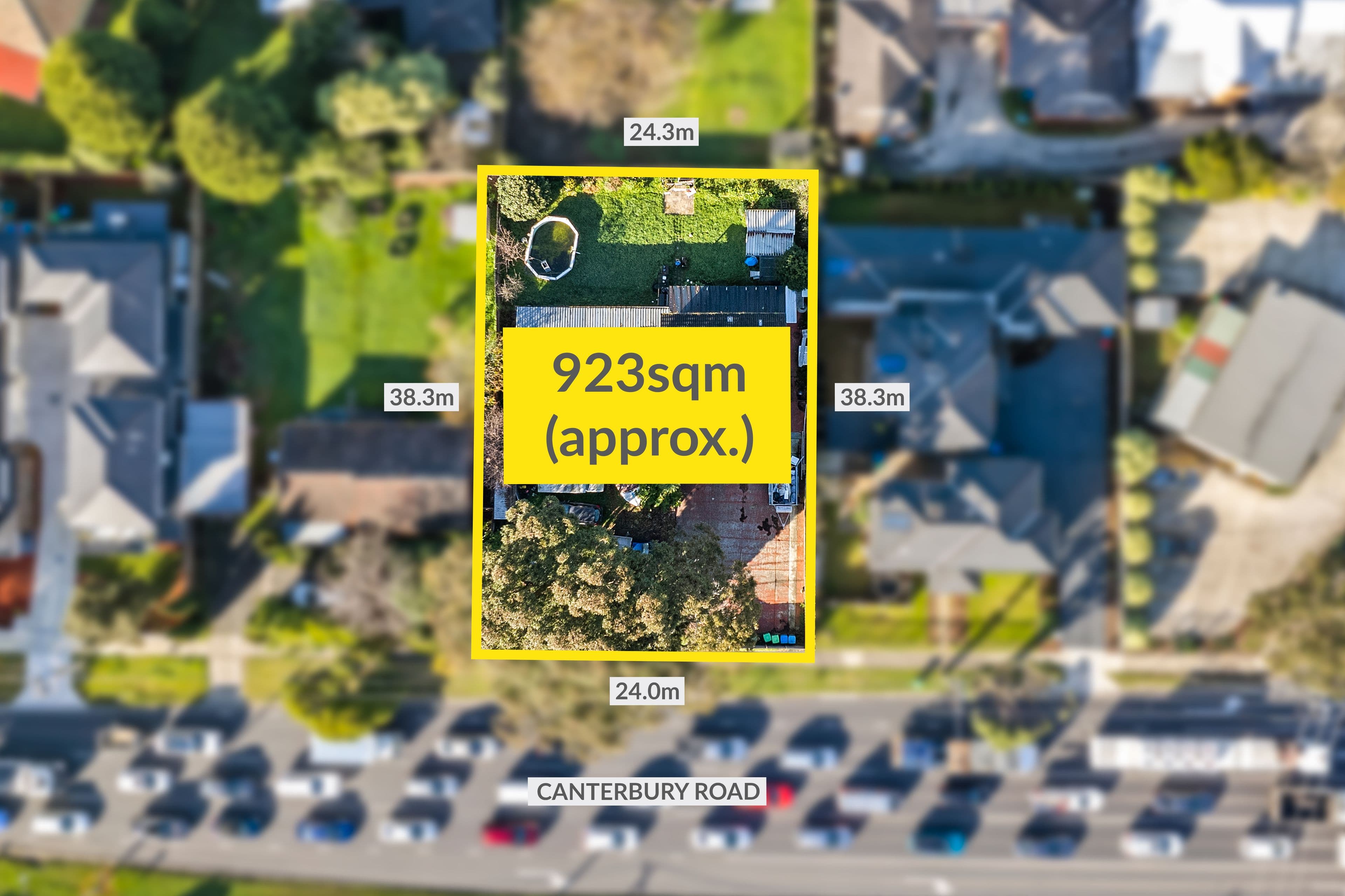 324 Canterbury Road, Heathmont VIC 3135, Heathmont - Image 1