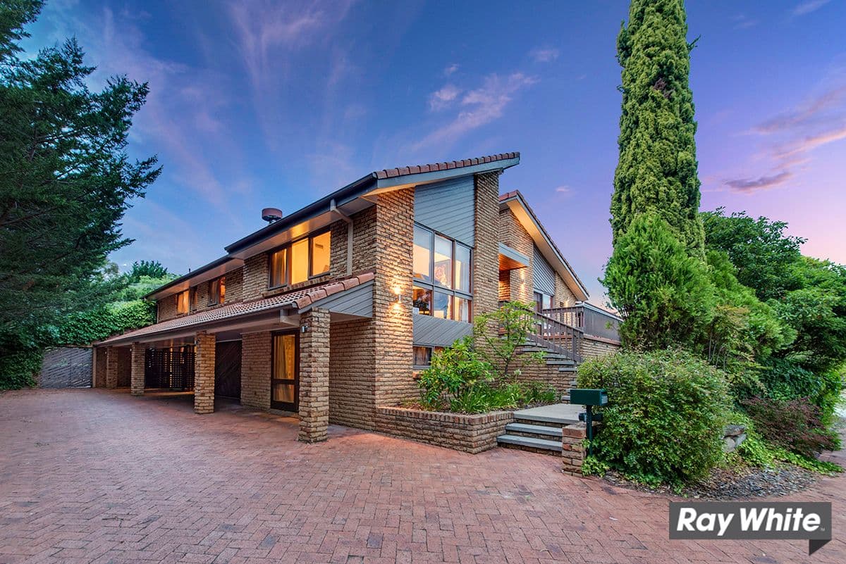 153 William Webb Drive, McKellar ACT 2617, McKellar - Image 1