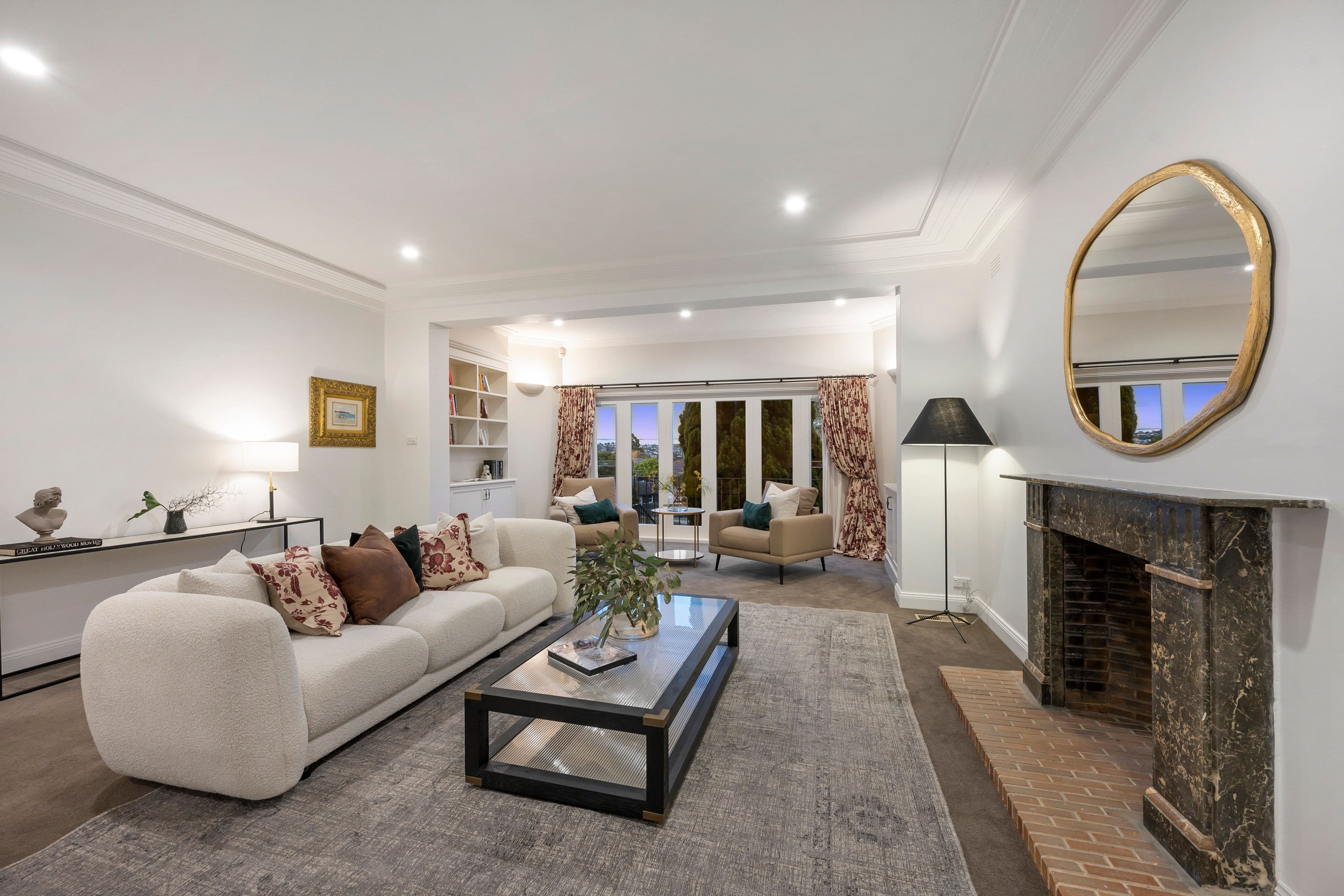 17 Lodge Road, Cremorne NSW 2090, Cremorne - Thumbnail 3