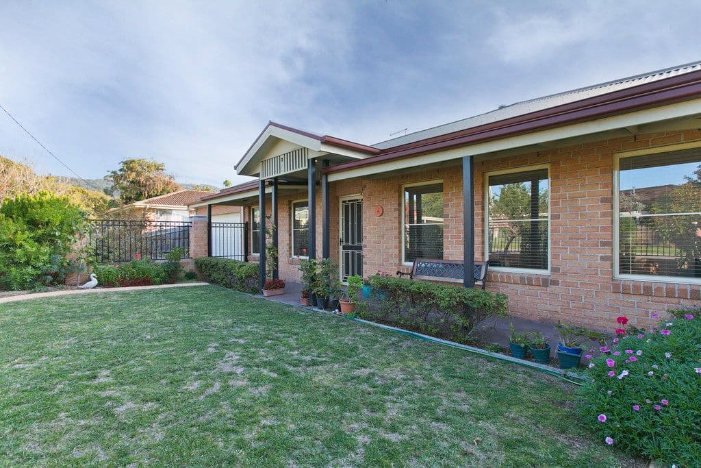 18 Francis Street, DROMANA VIC 3936, Dromana - Thumbnail 2
