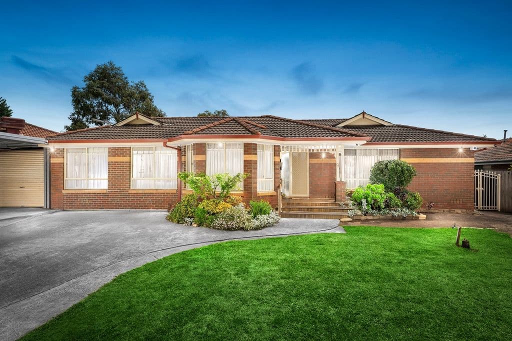 9 Eccles Close, Mill Park VIC 3082, Mill Park - Image 1