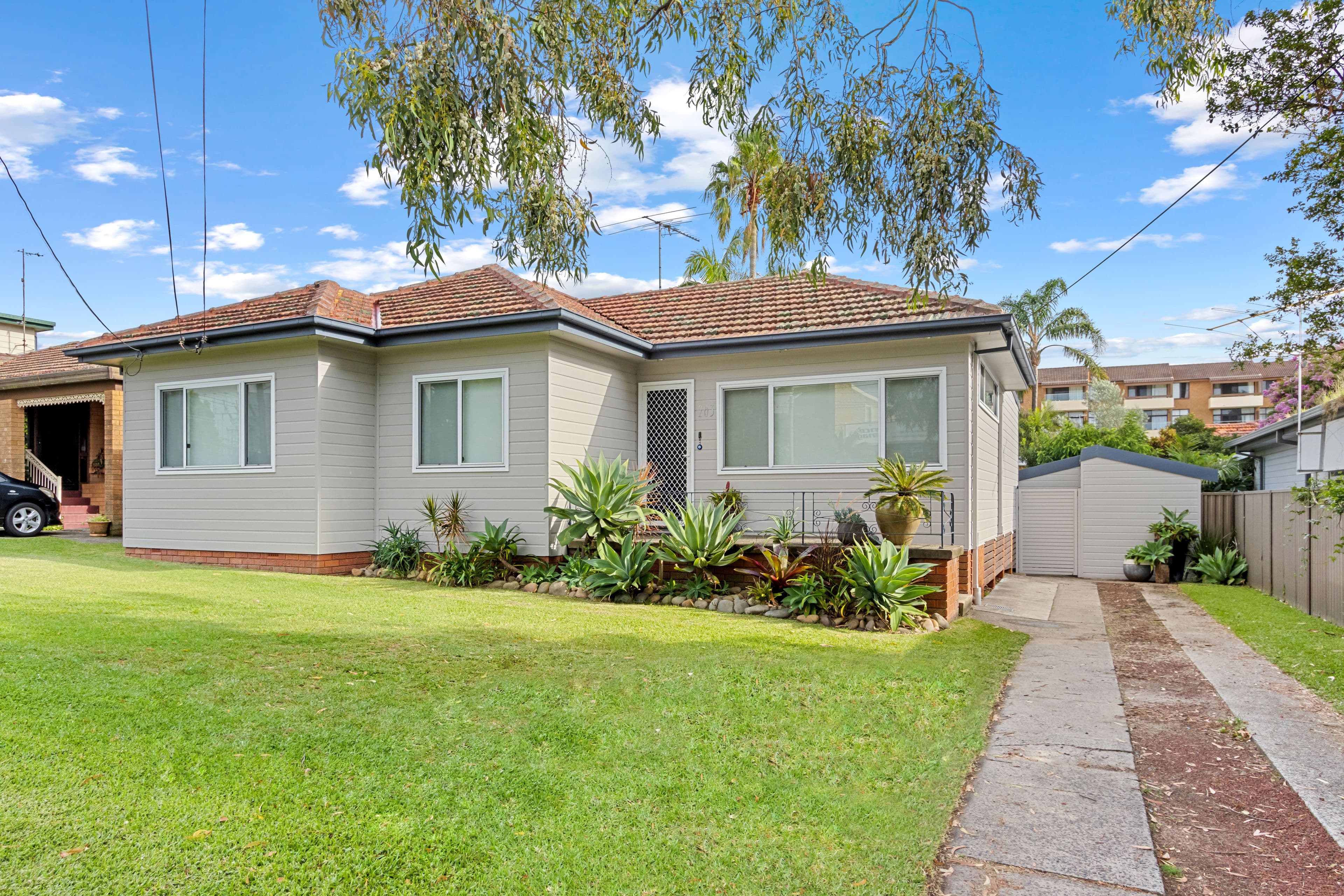 203 Box Road, Sylvania NSW 2224, Sylvania - Image 1