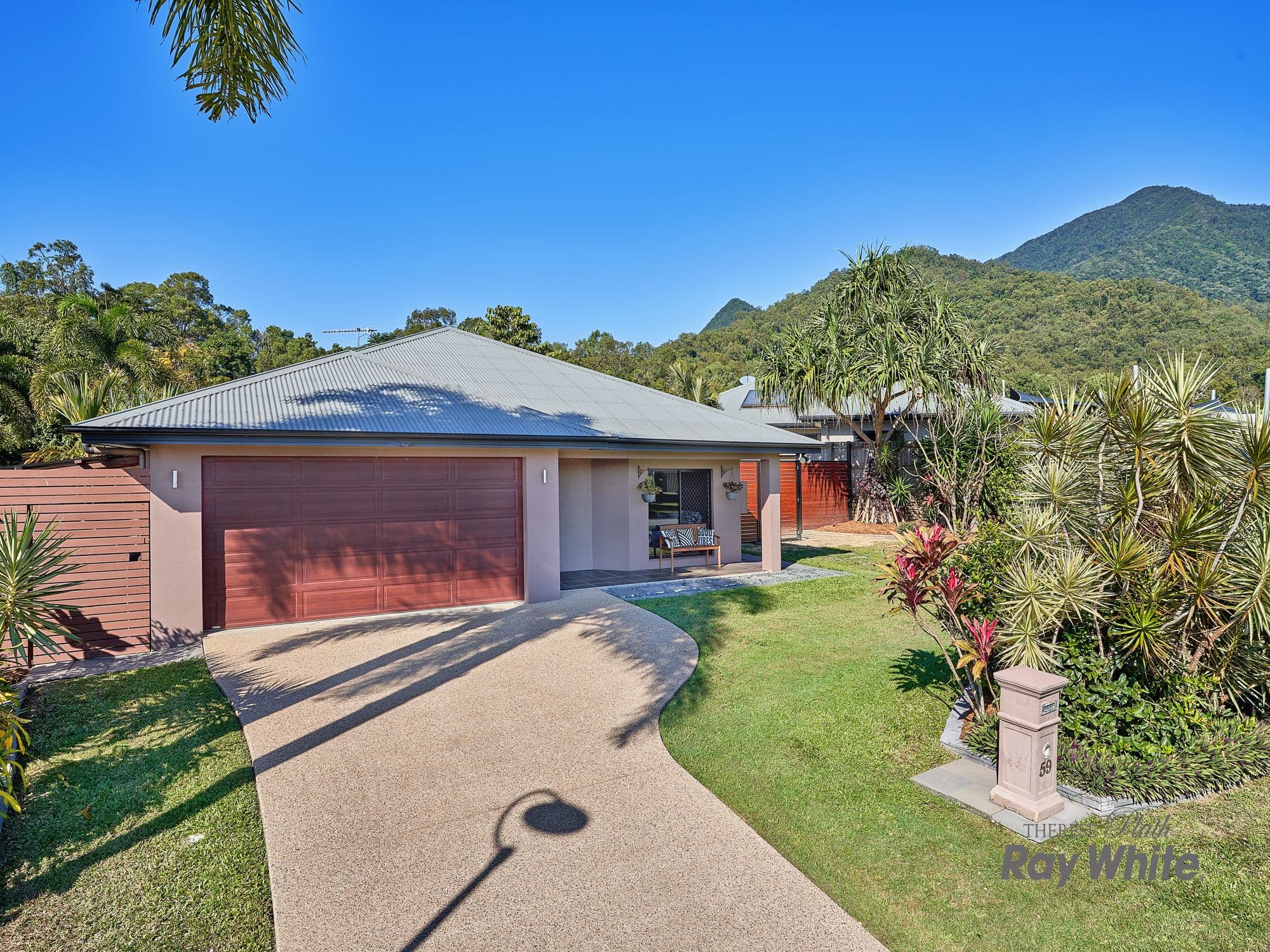 59 Piccone Drive, Edmonton QLD 4869, Edmonton - Image 1