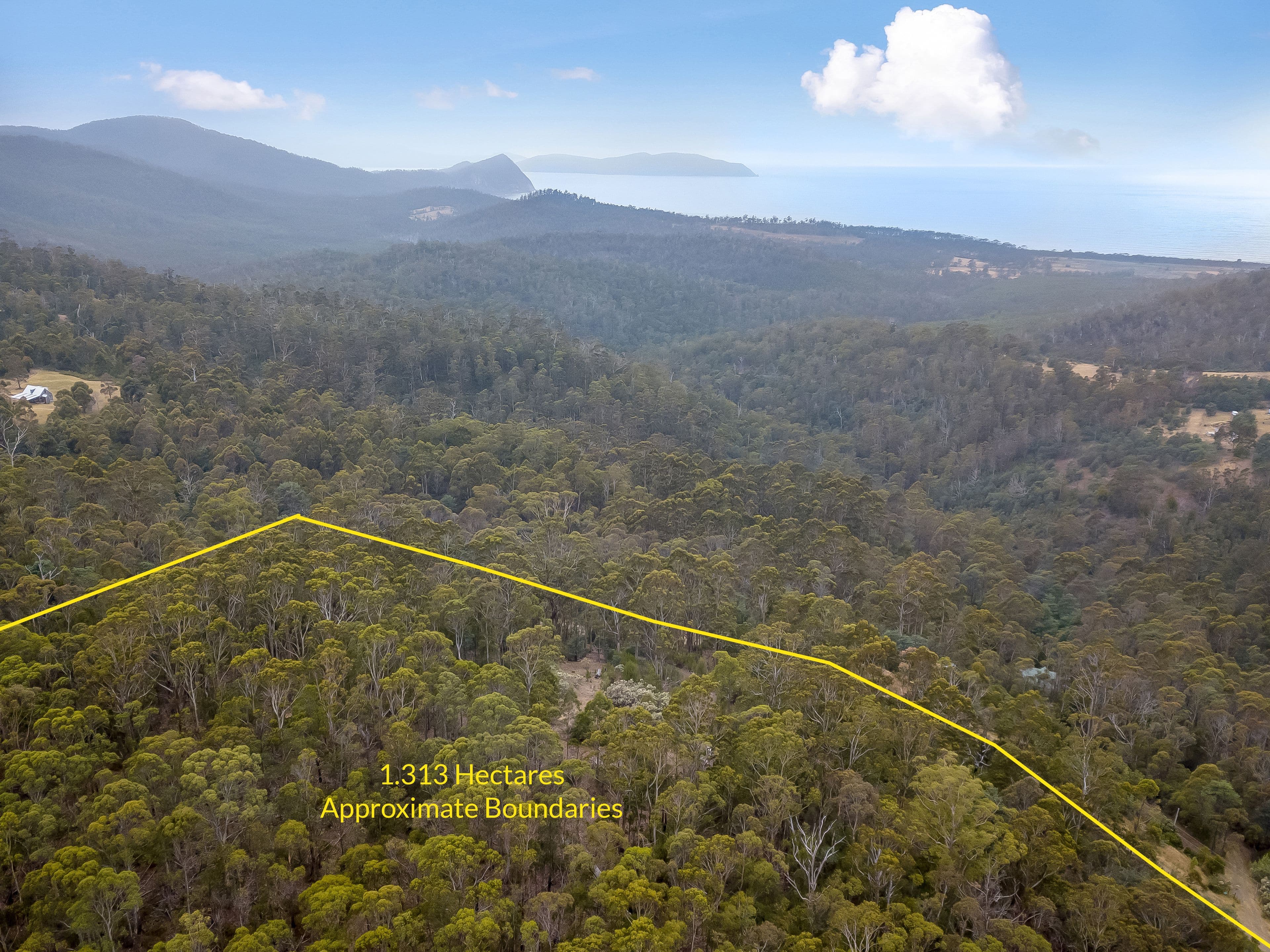 63 Wielangta Road, Kellevie TAS 7176, Kellevie - Image 1