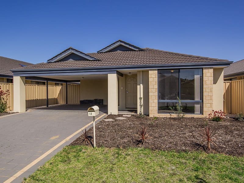 12 Antrim Way, BERTRAM WA 6167, Bertram - Thumbnail 2