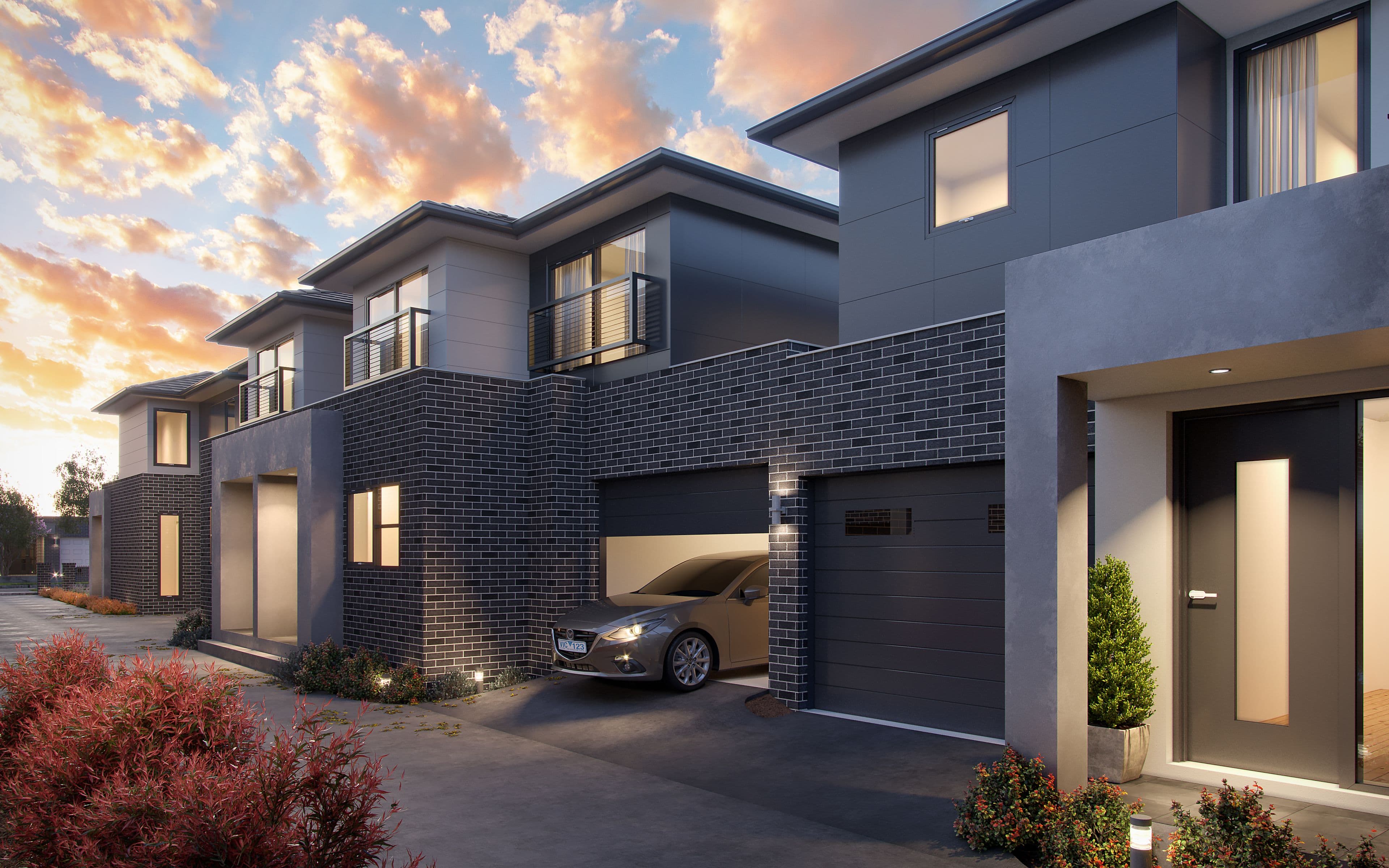 12-16 Pellew Street, Reservoir VIC 3073, Reservoir - Thumbnail 2
