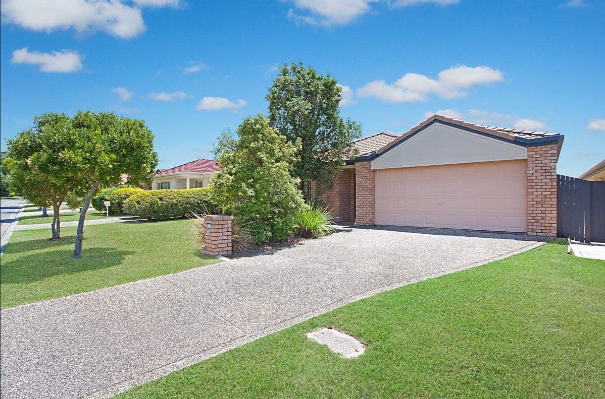 32 Grampion Circuit, North Lakes QLD 4509, North Lakes - Image 1