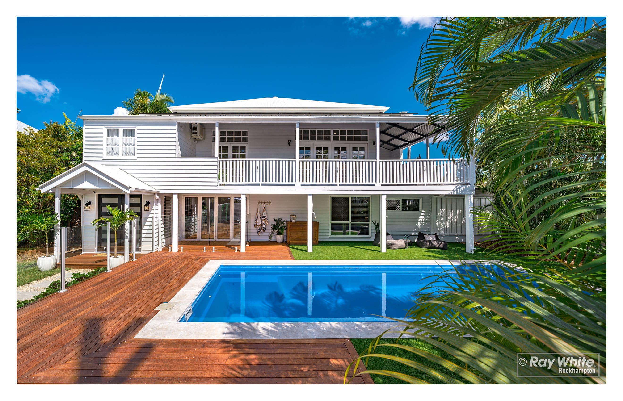 78 Murray Street, The Range QLD 4700, The Range - Image 1