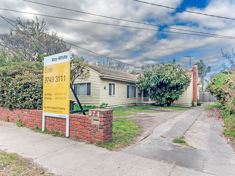 974 Centre Road, Oakleigh South VIC 3167, Oakleigh South - Image 1