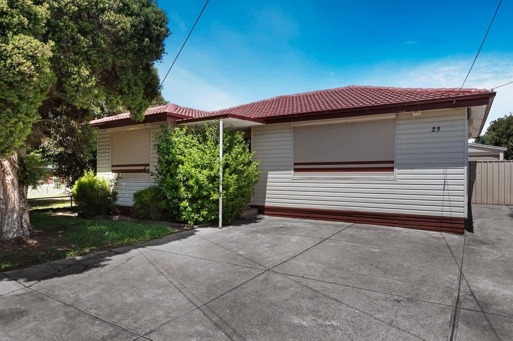 23 Guildford Avenue, Coolaroo VIC 3048, Coolaroo - Image 1