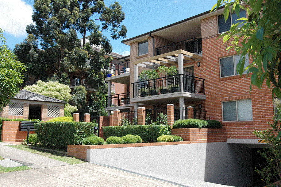 9-15 May Street, HORNSBY NSW 2077, Hornsby - Image 1