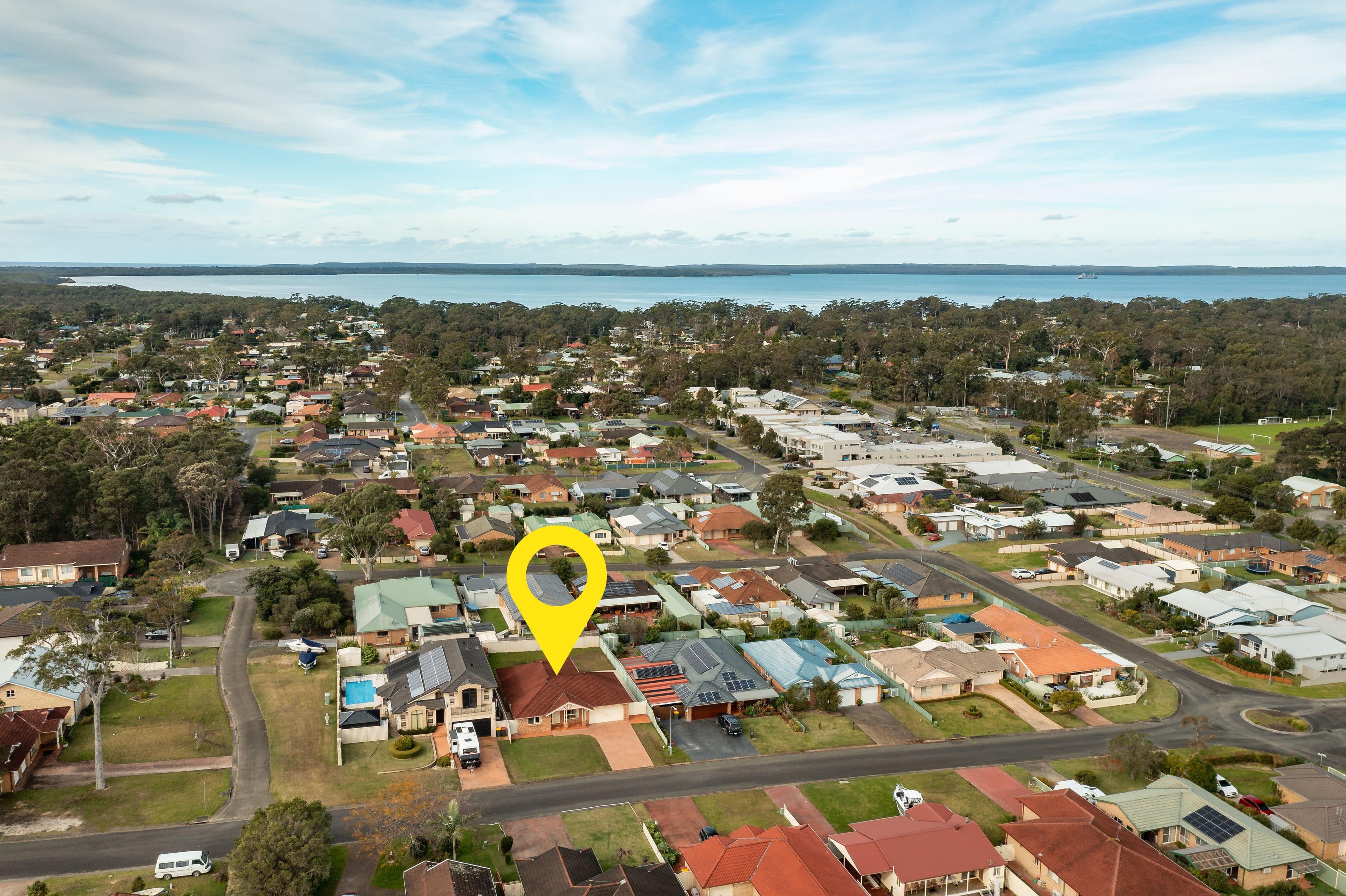 18 Hunter Street, Callala Bay NSW 2540, Callala Bay - Thumbnail 2
