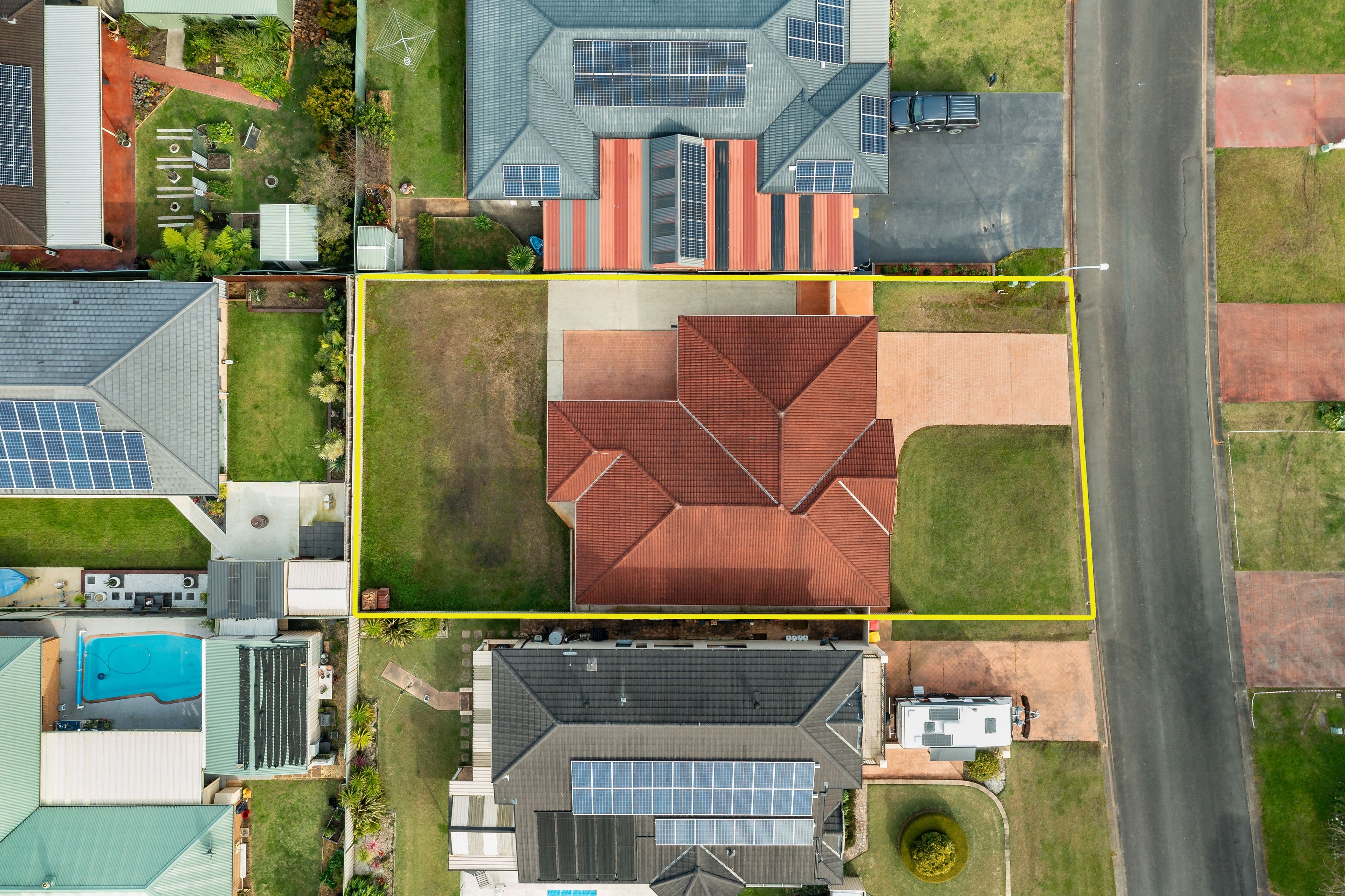 18 Hunter Street, Callala Bay NSW 2540, Callala Bay - Thumbnail 3