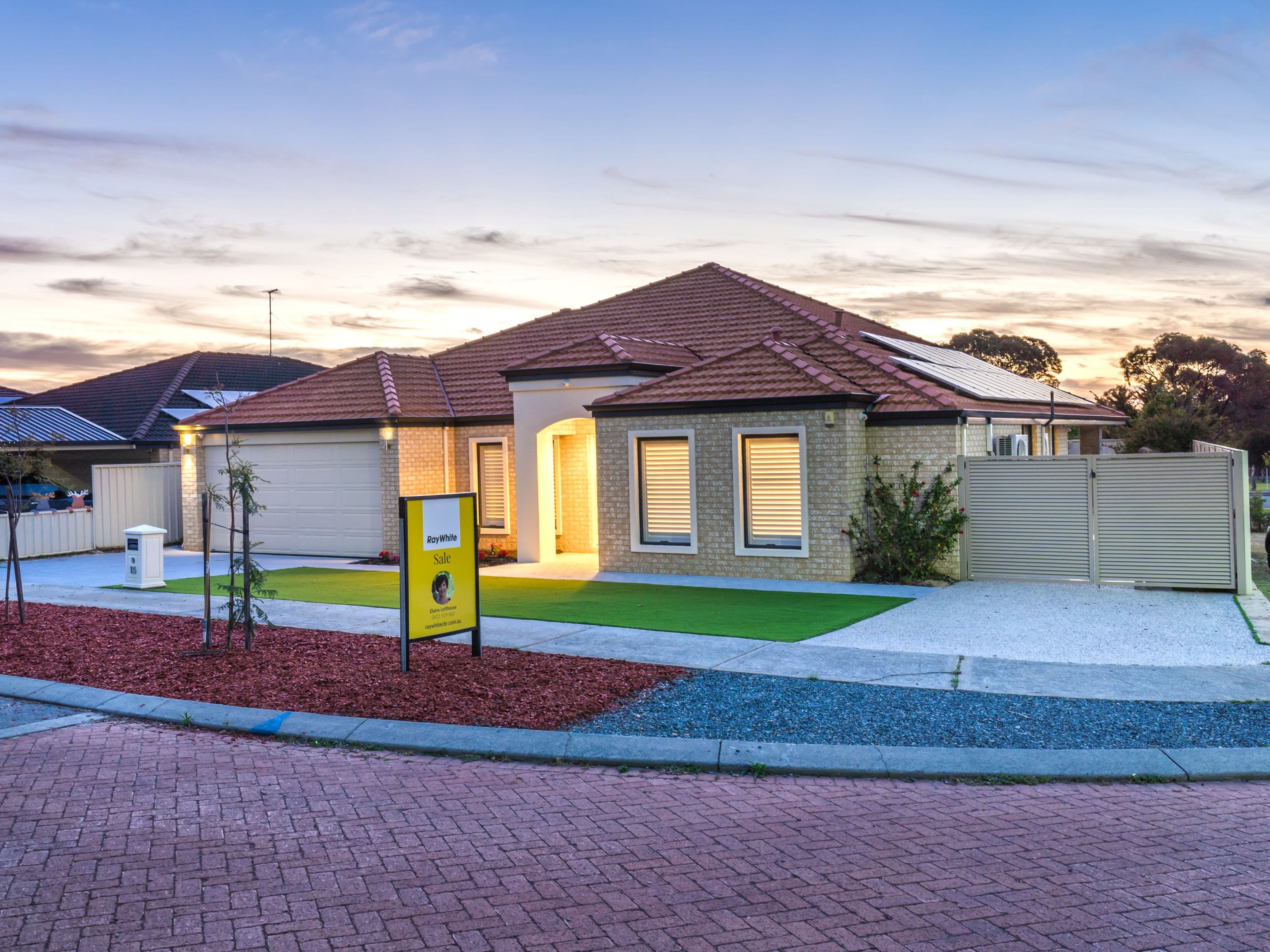15 McIver Way, Baldivis WA 6171, Baldivis - Image 1