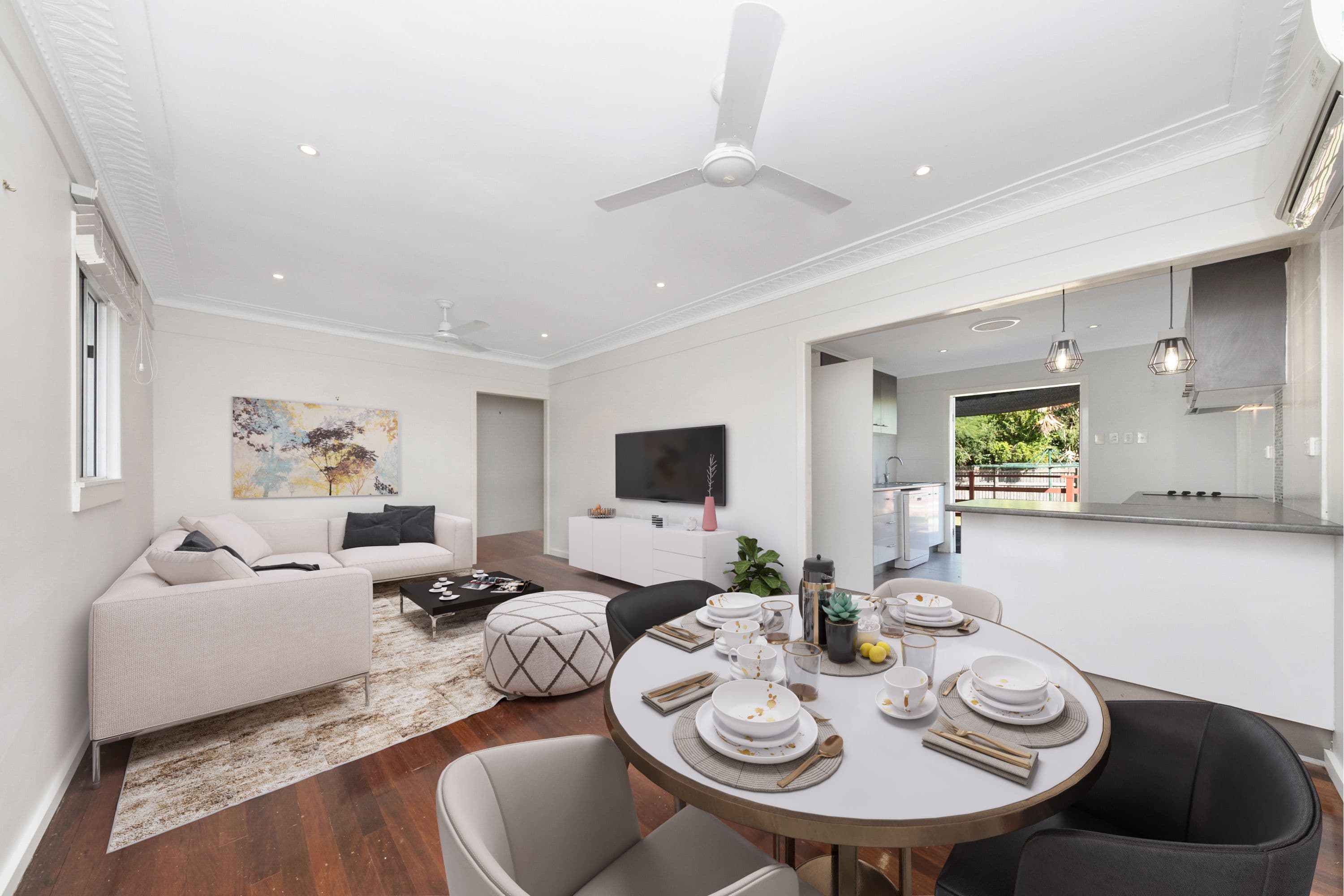 176 Fulham Road, Gulliver QLD 4812, Gulliver - Image 1