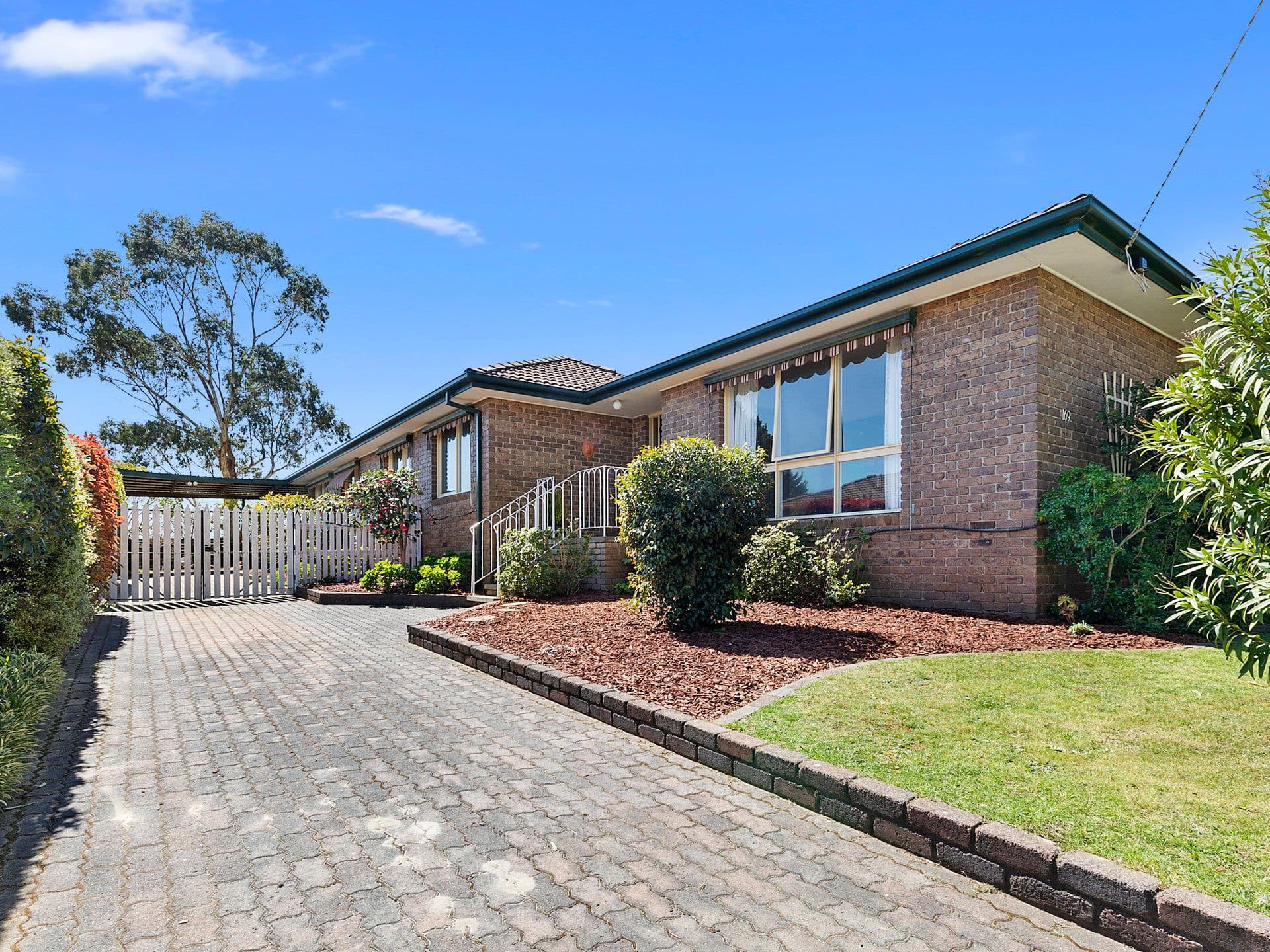 169 Tarcombe Road, Seymour VIC 3660, Seymour - Image 1