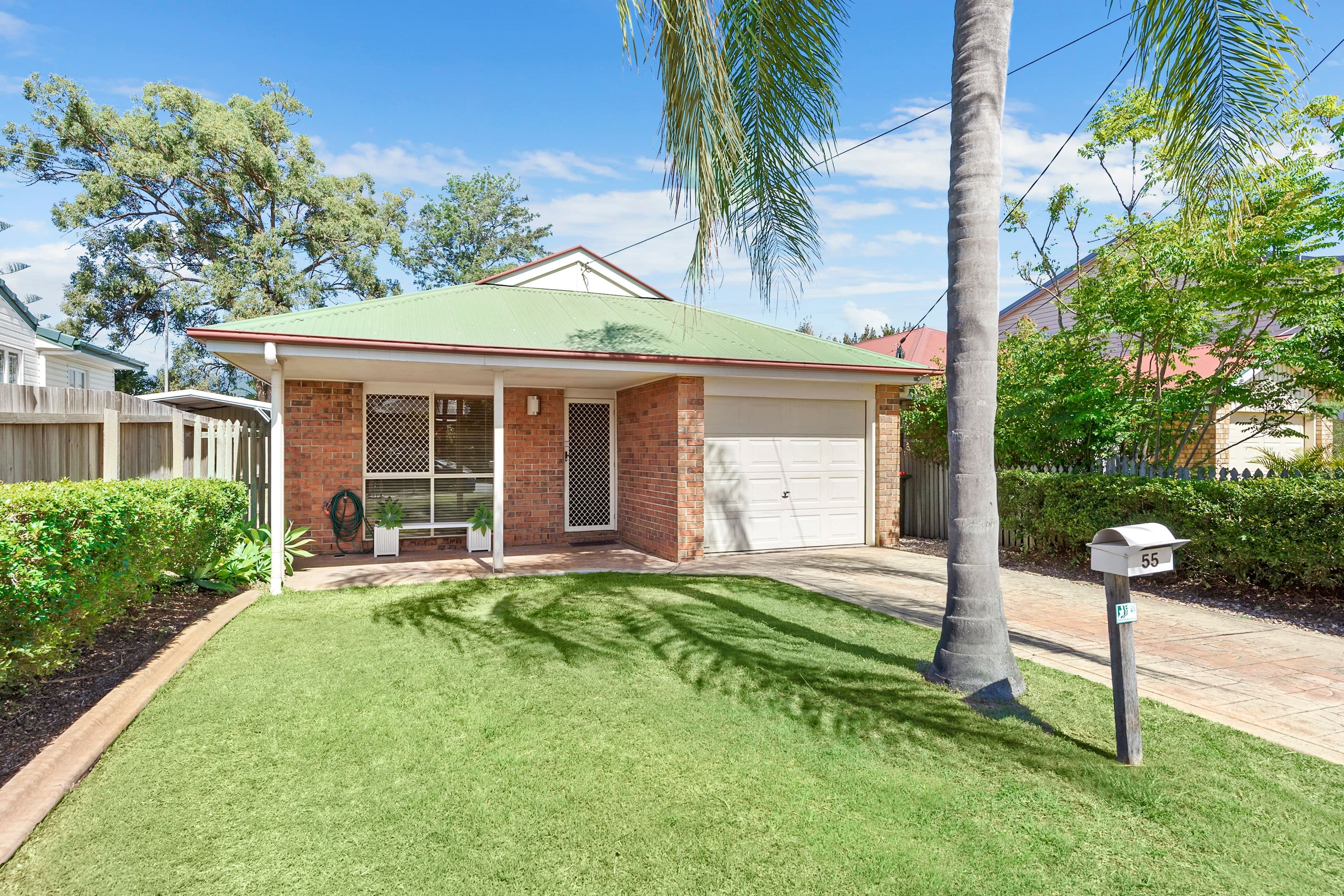 55 Woodanga Street, Murarrie QLD 4172, Murarrie - Image 1