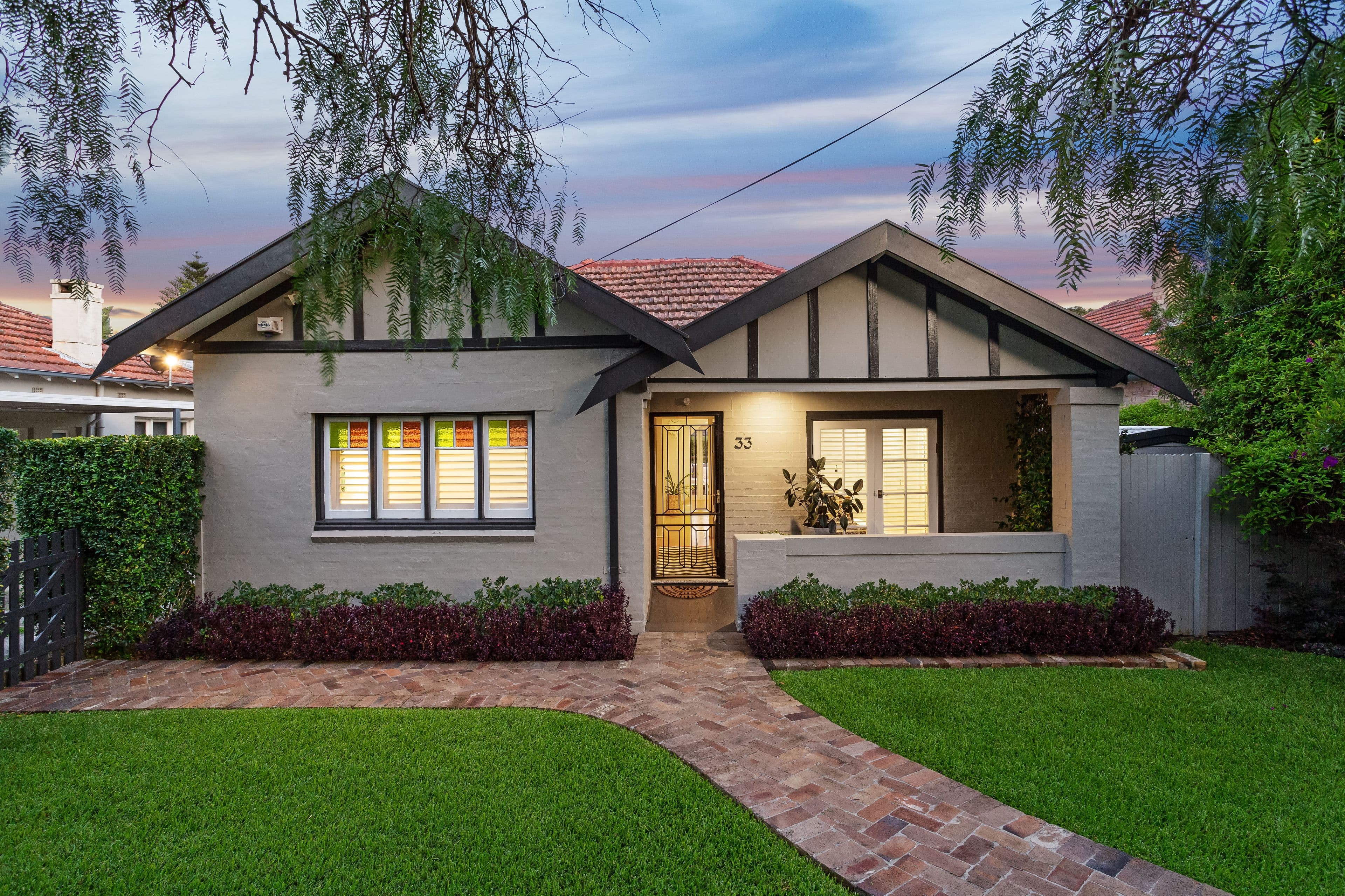 33 Salisbury Road, Willoughby NSW 2068, Willoughby - Image 1