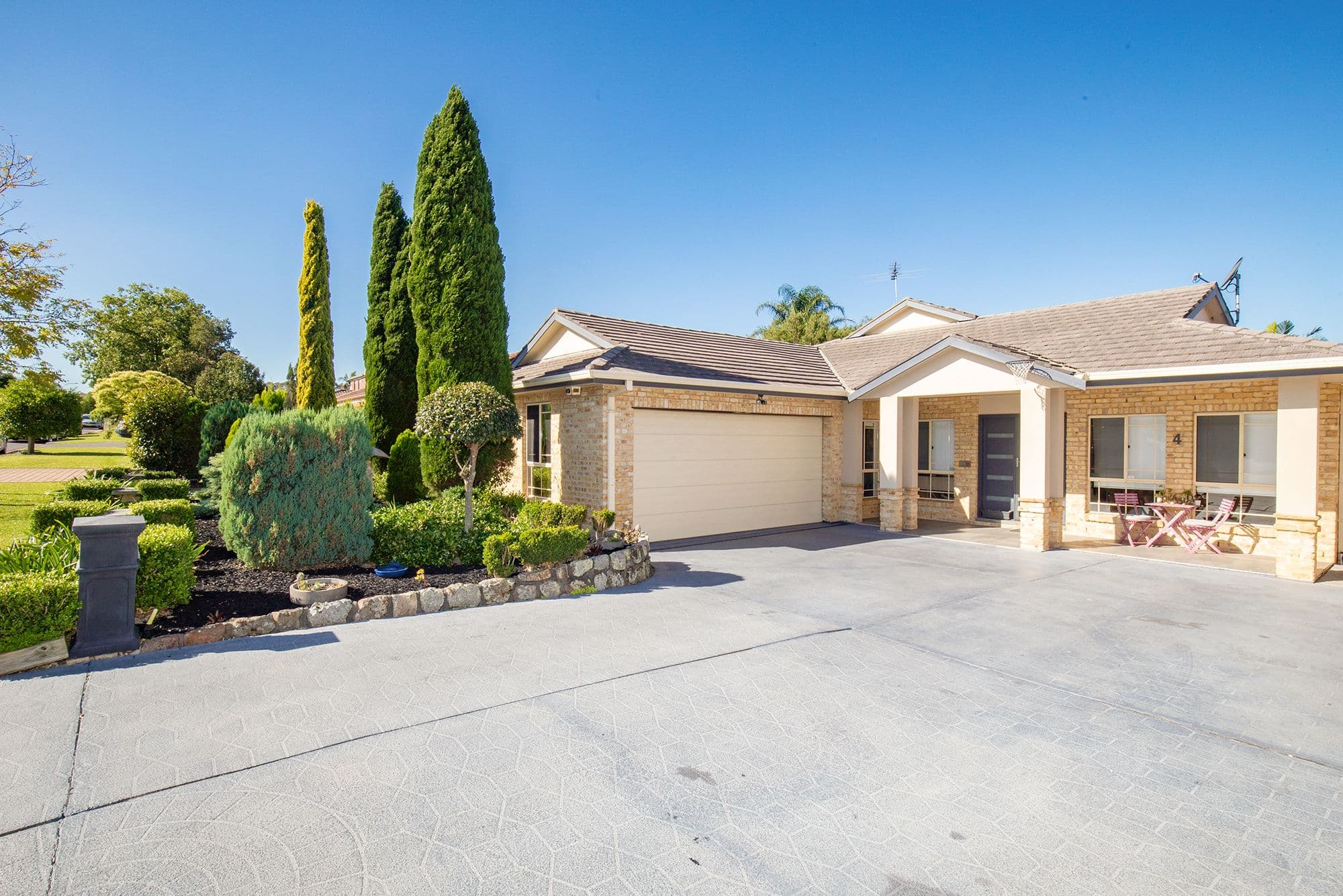 4 Decora Crescent, Warabrook NSW 2304, Warabrook - Image 1