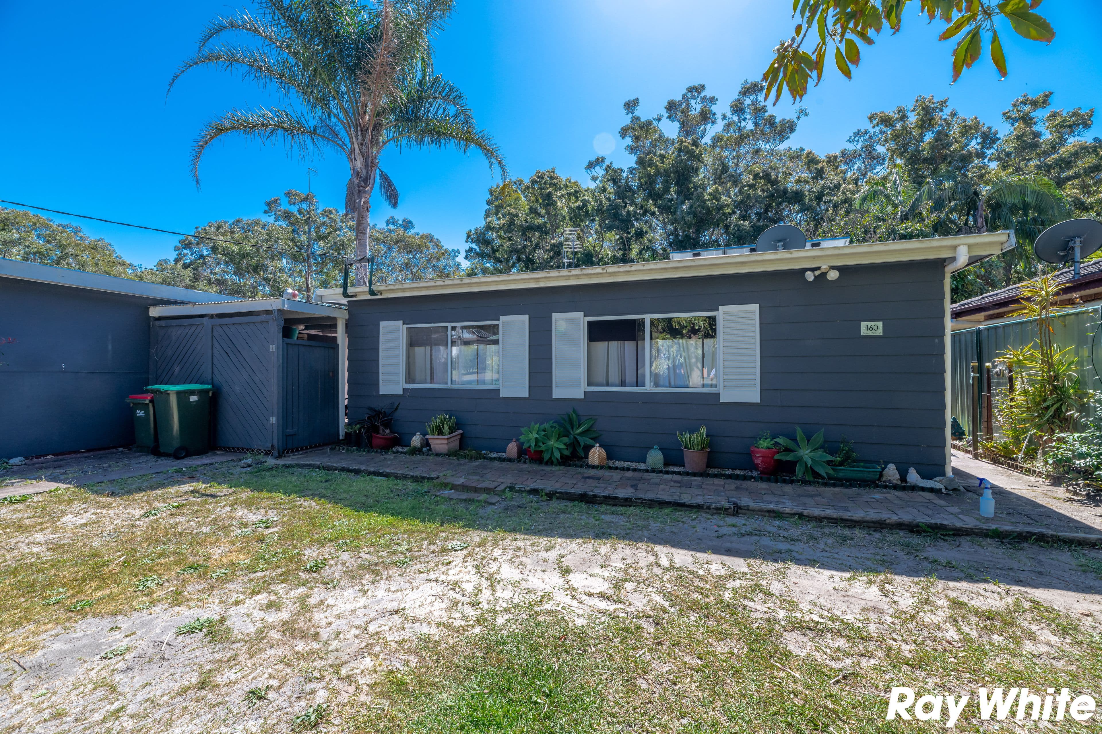 160 Green Point Drive, Green Point NSW 2428, Green Point - Image 1