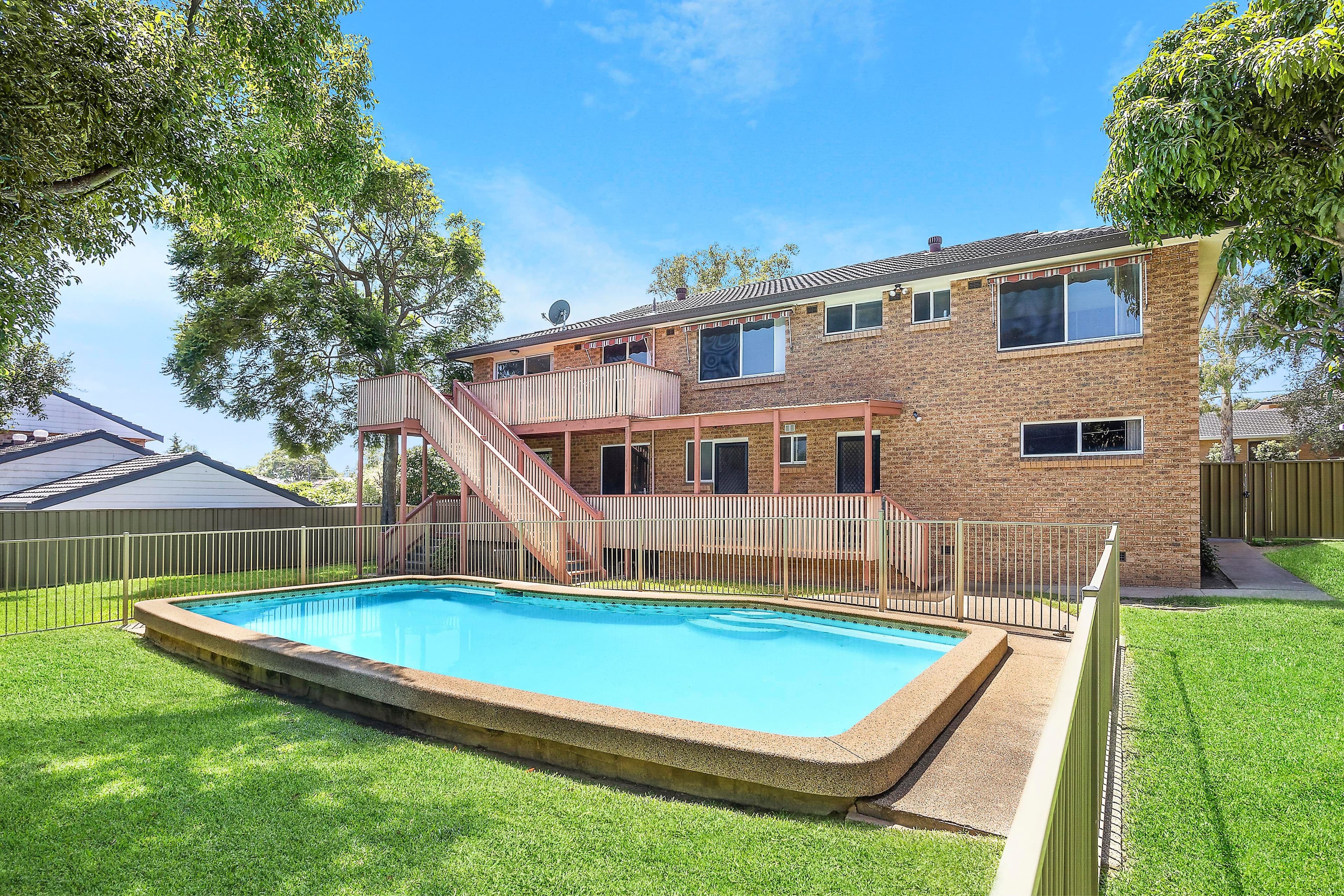 19 Begonia Place, Woolooware NSW 2230, Woolooware - Thumbnail 3