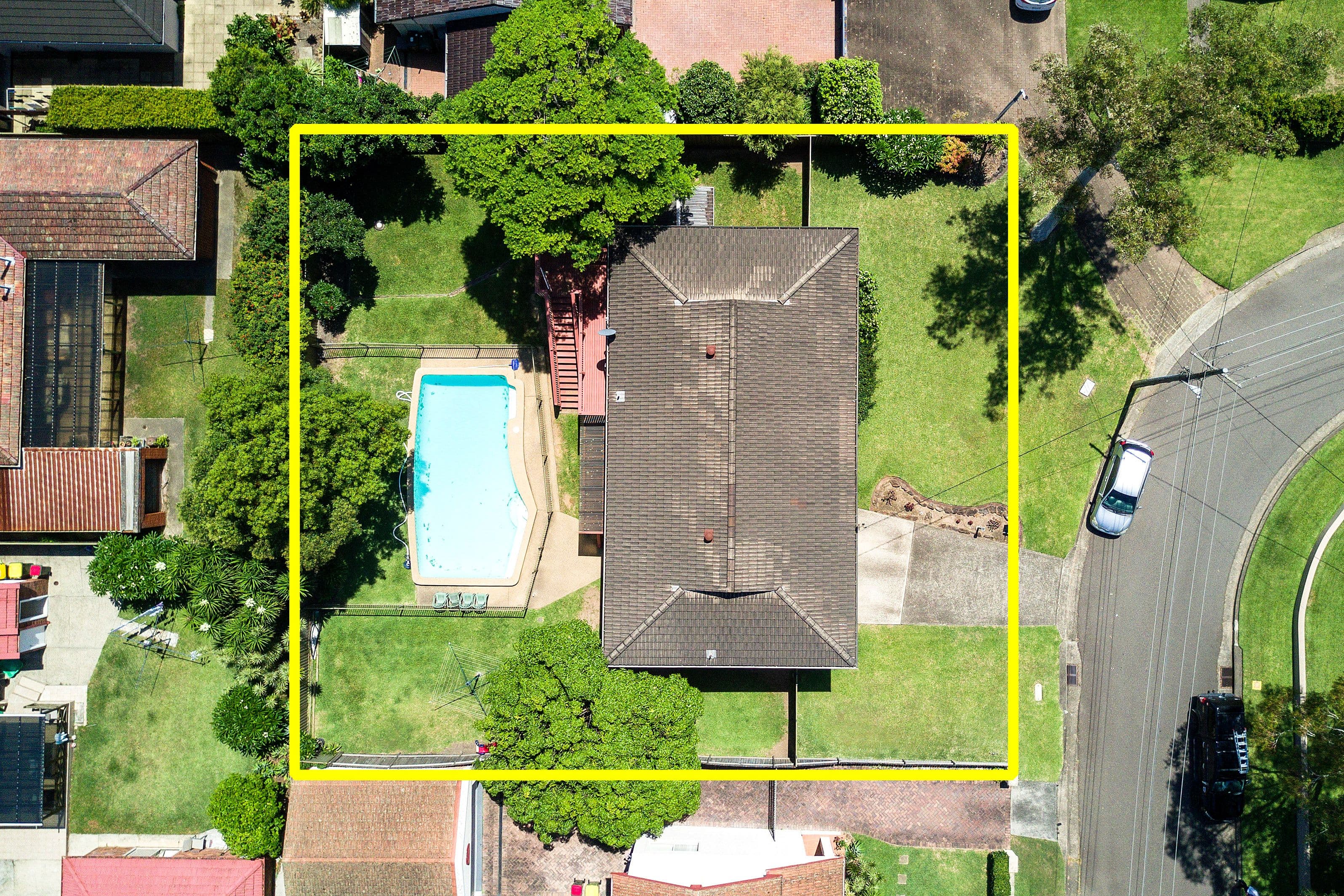 19 Begonia Place, Woolooware NSW 2230, Woolooware - Thumbnail 4