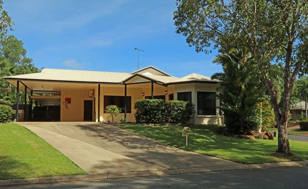 28 Gunn Crescent, Gunn NT 0832, Gunn - Thumbnail 2
