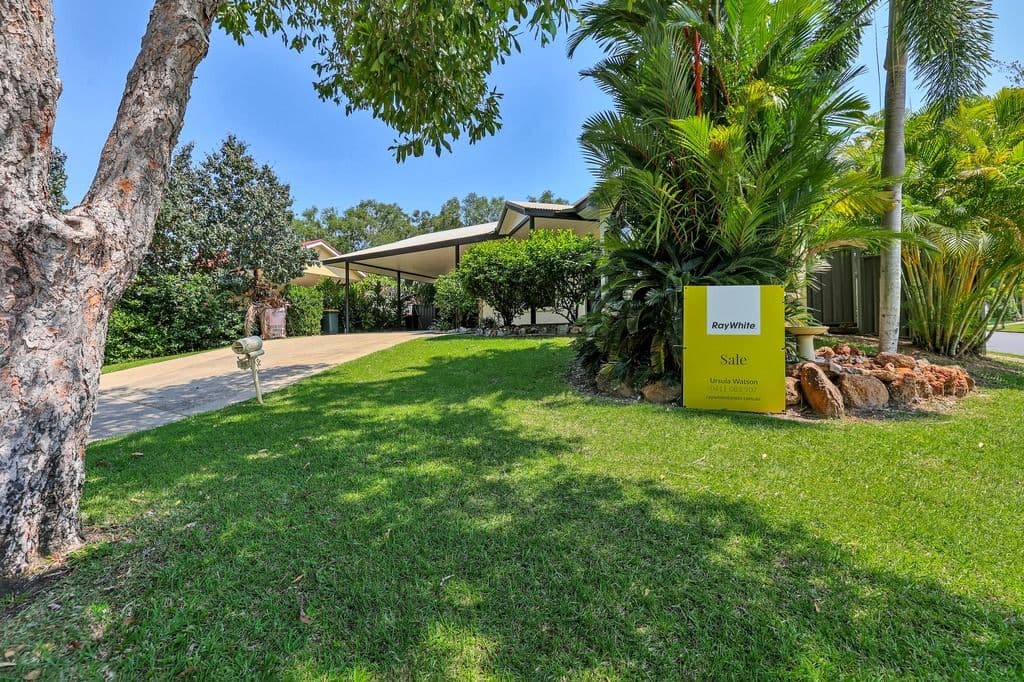 28 Gunn Crescent, Gunn NT 0832, Gunn - Thumbnail 3