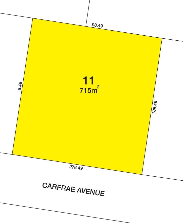 Proposed Lot11 256 Millers Road, Underwood QLD 4119, Underwood - Image 1