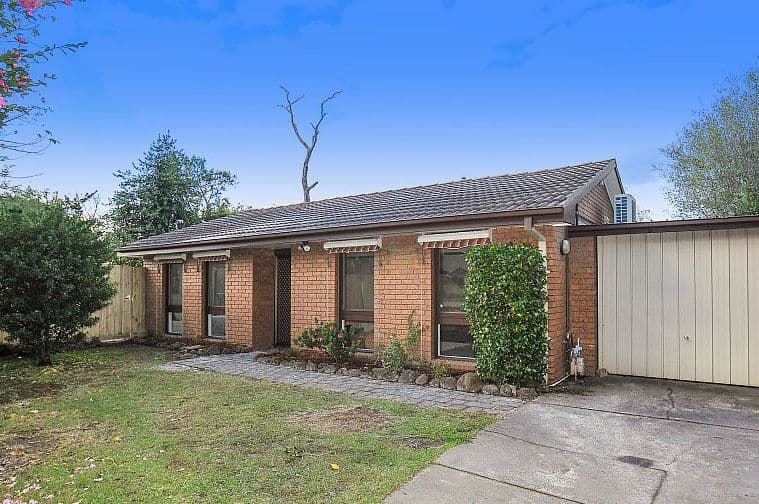 5 Eton Court, Heidelberg, Heidelberg - Image 1