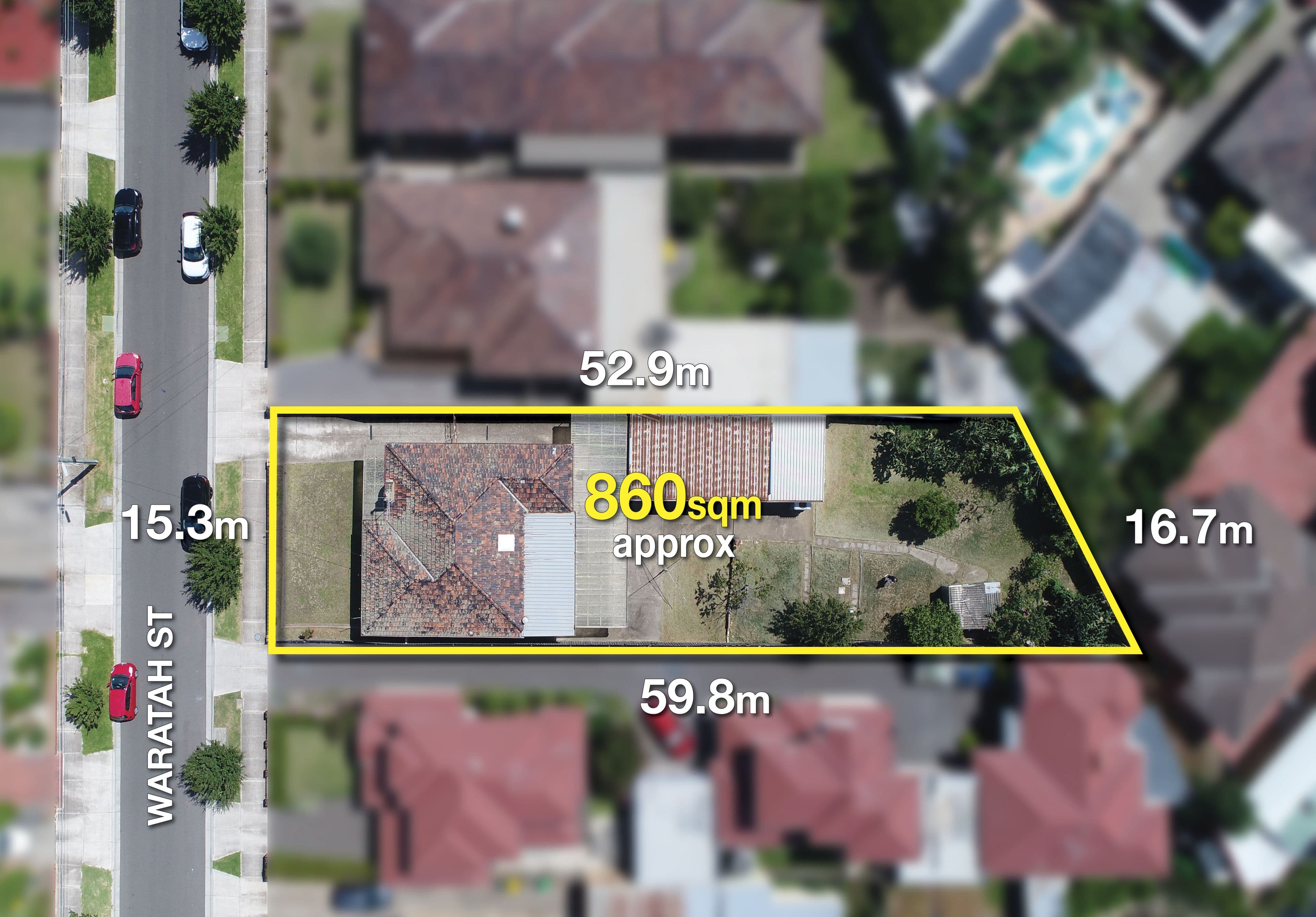4 Waratah Street, Thomastown VIC 3074, Thomastown - Image 1