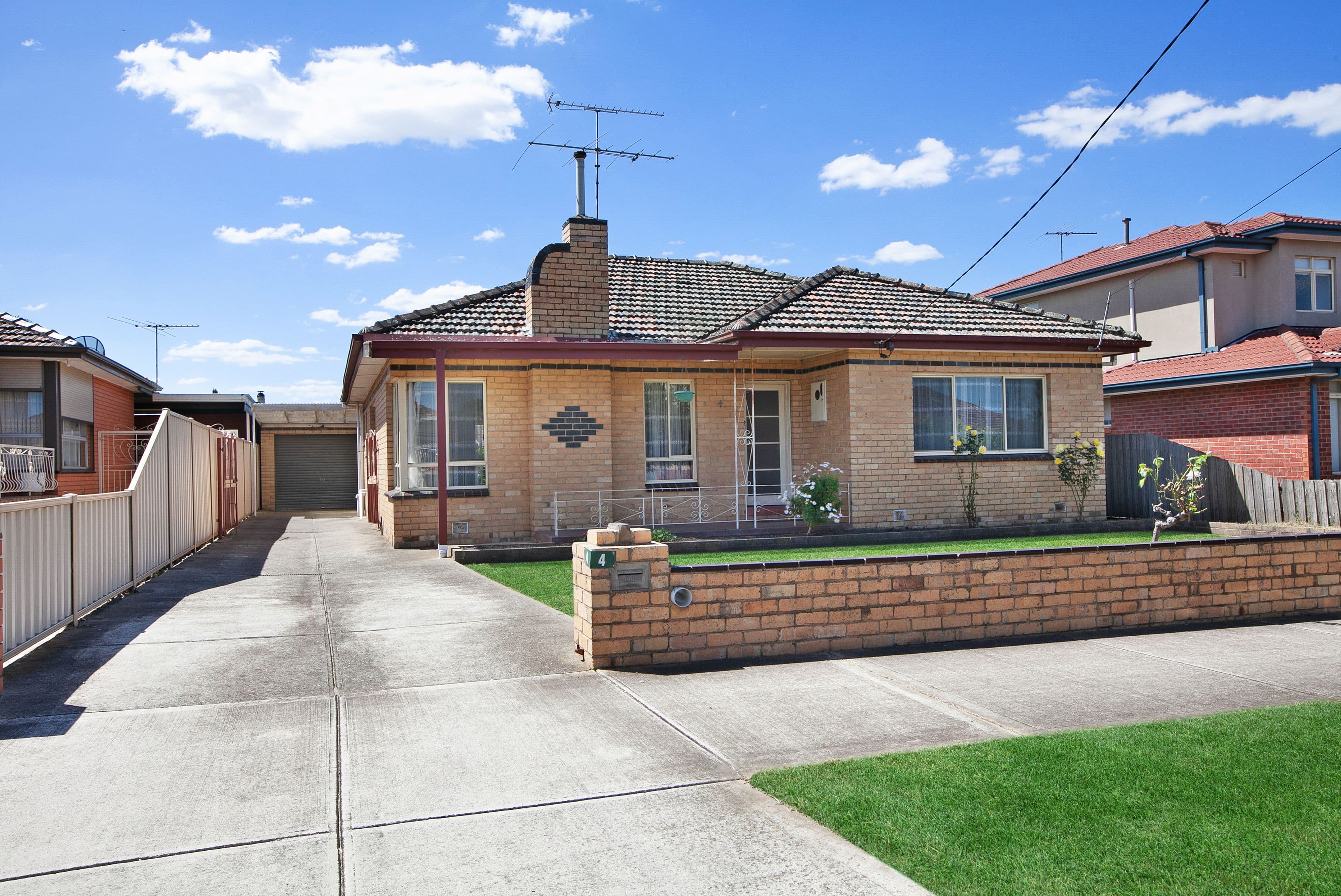 4 Waratah Street, Thomastown VIC 3074, Thomastown - Thumbnail 2