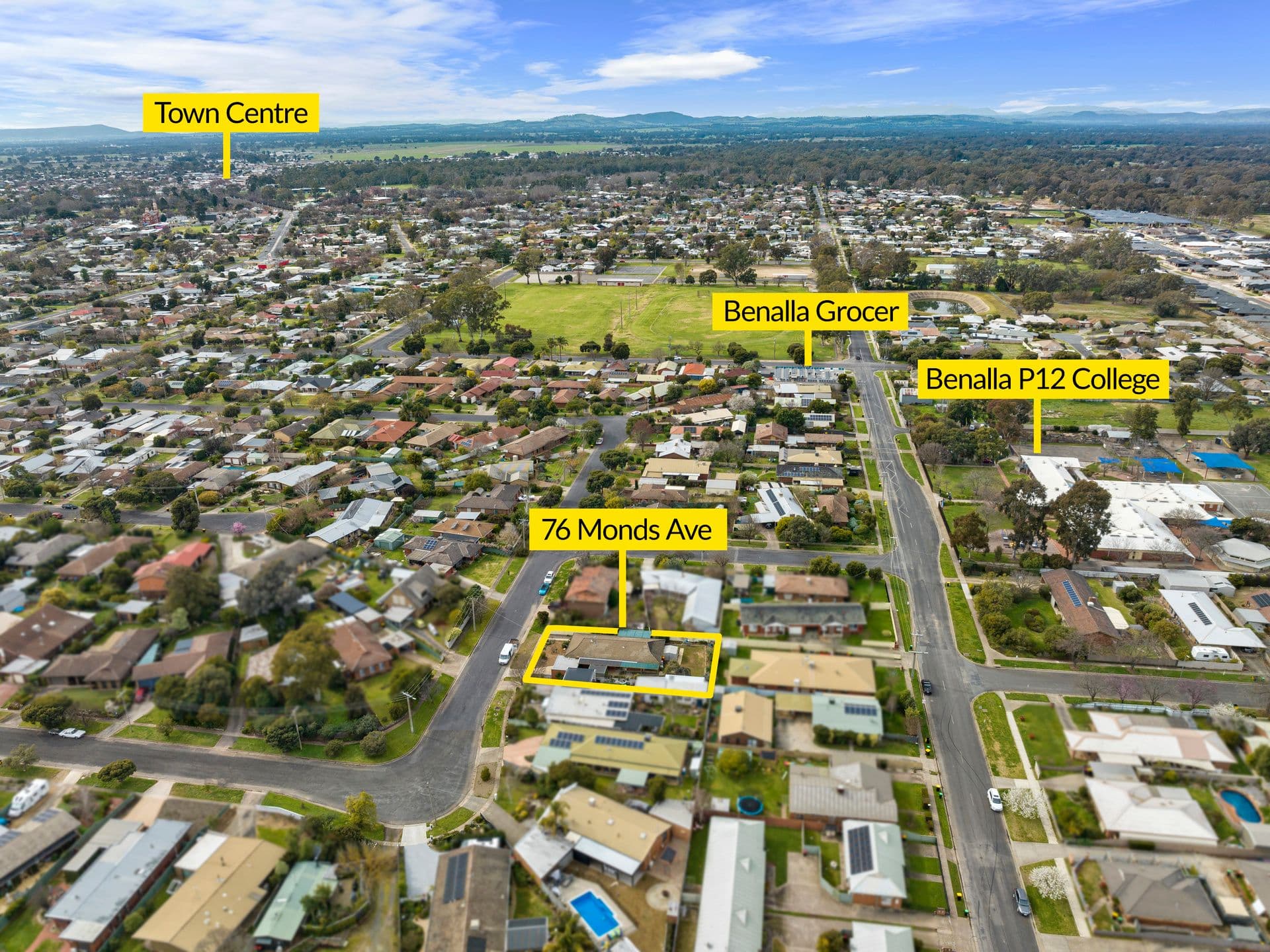 132 Albert Road, Warragul VIC 3820, Warragul - Thumbnail 2