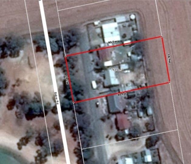 16 Baker Road, Hamley Bridge SA 5401, Hamley Bridge - Thumbnail 2