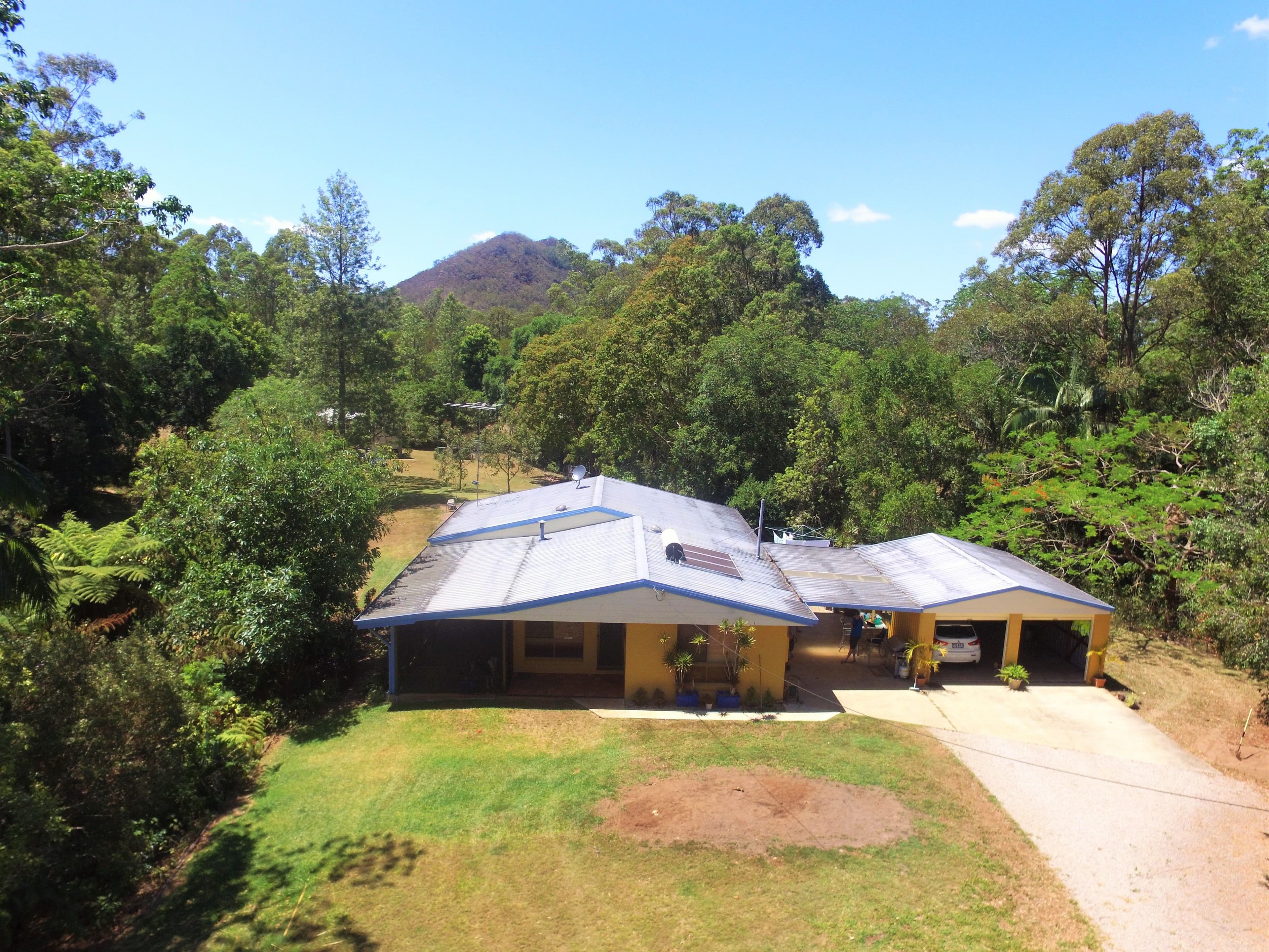 331 Peachester Road, Beerwah QLD 4519, Beerwah - Image 1