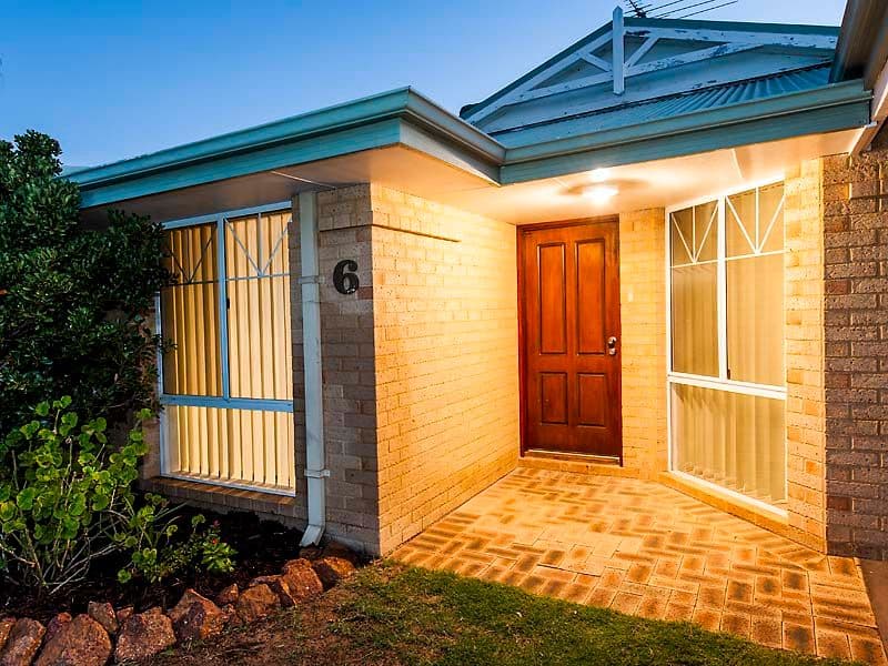 6 Jurien Close, Warnbro WA 6169, Warnbro - Image 1