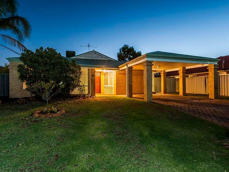6 Jurien Close, Warnbro WA 6169, Warnbro - Thumbnail 2