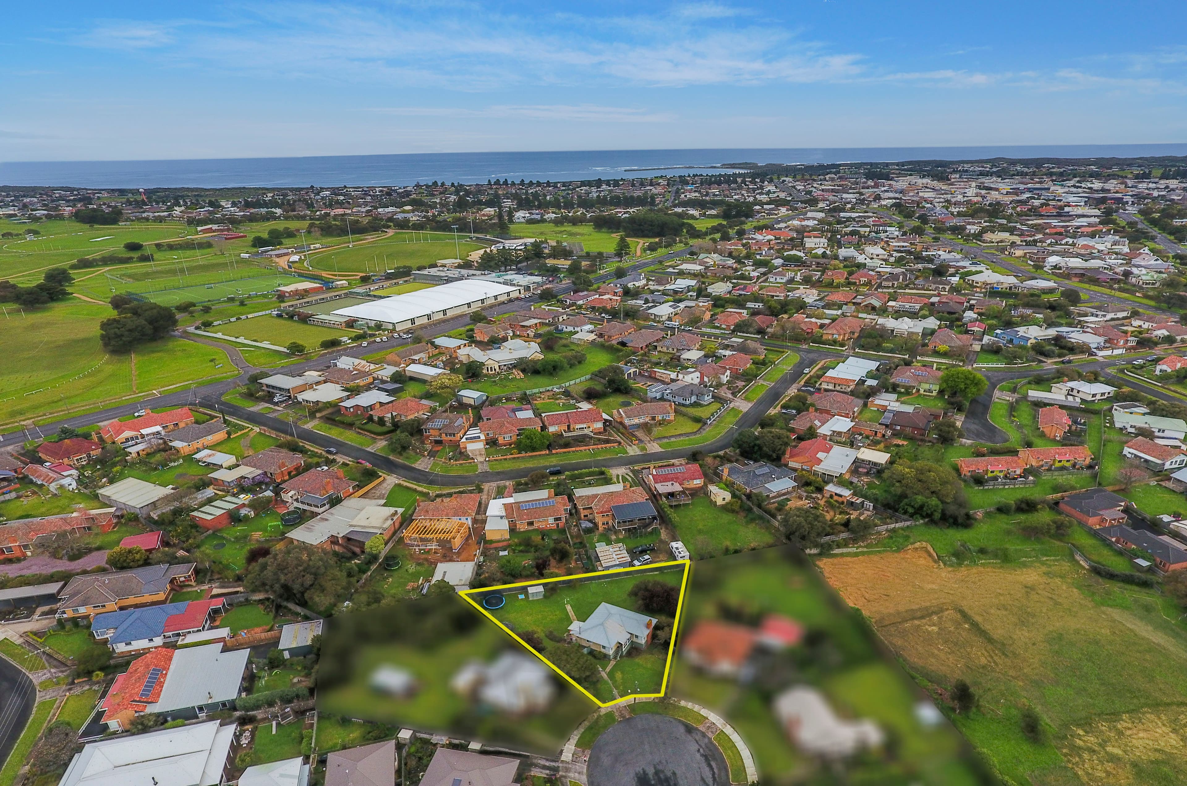 9 Russell Avenue, Warrnambool VIC 3280, Warrnambool - Thumbnail 2